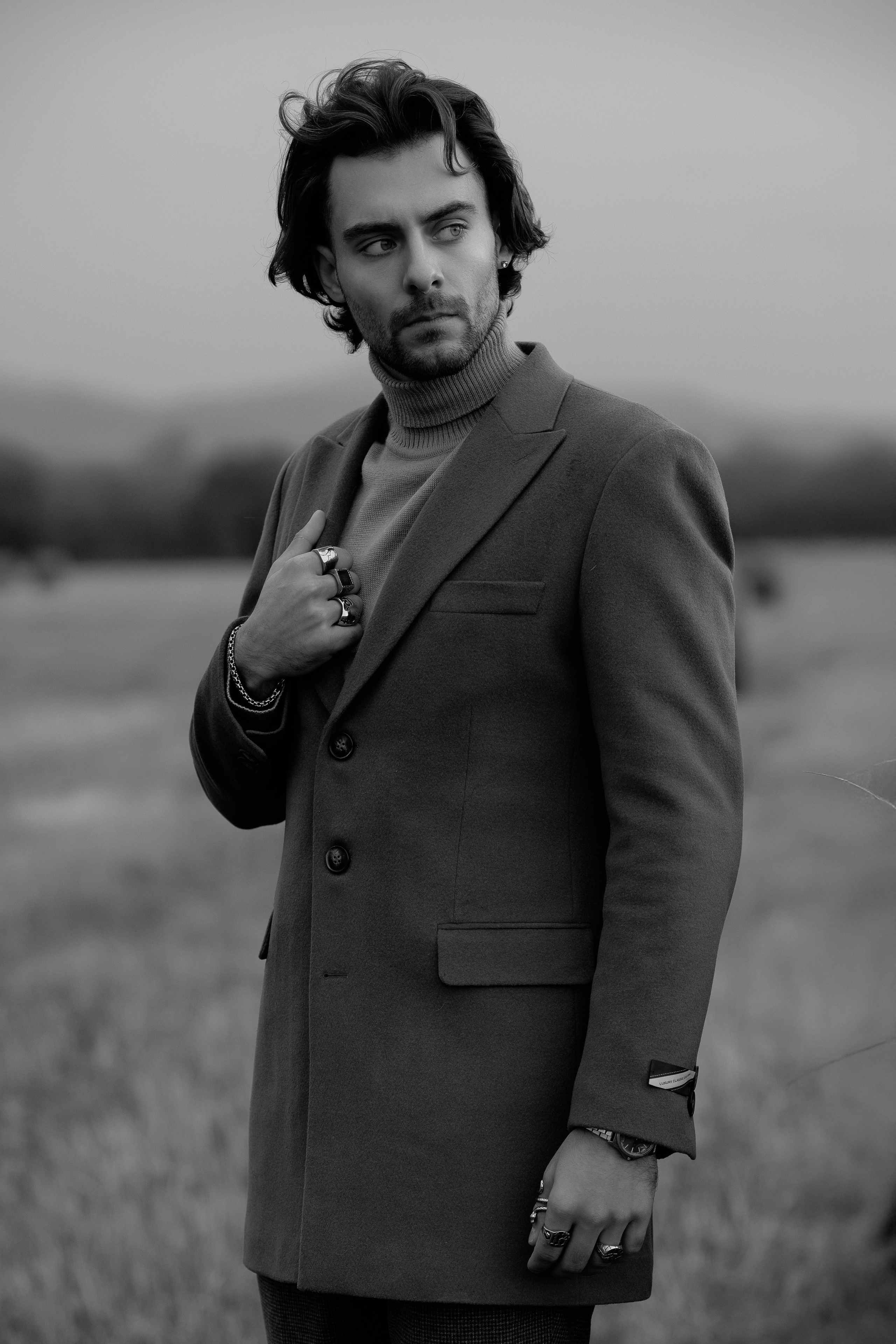 Ясная Поляна. Свадебный и семейный фотограф  во Владивостоке Ольга Украинец