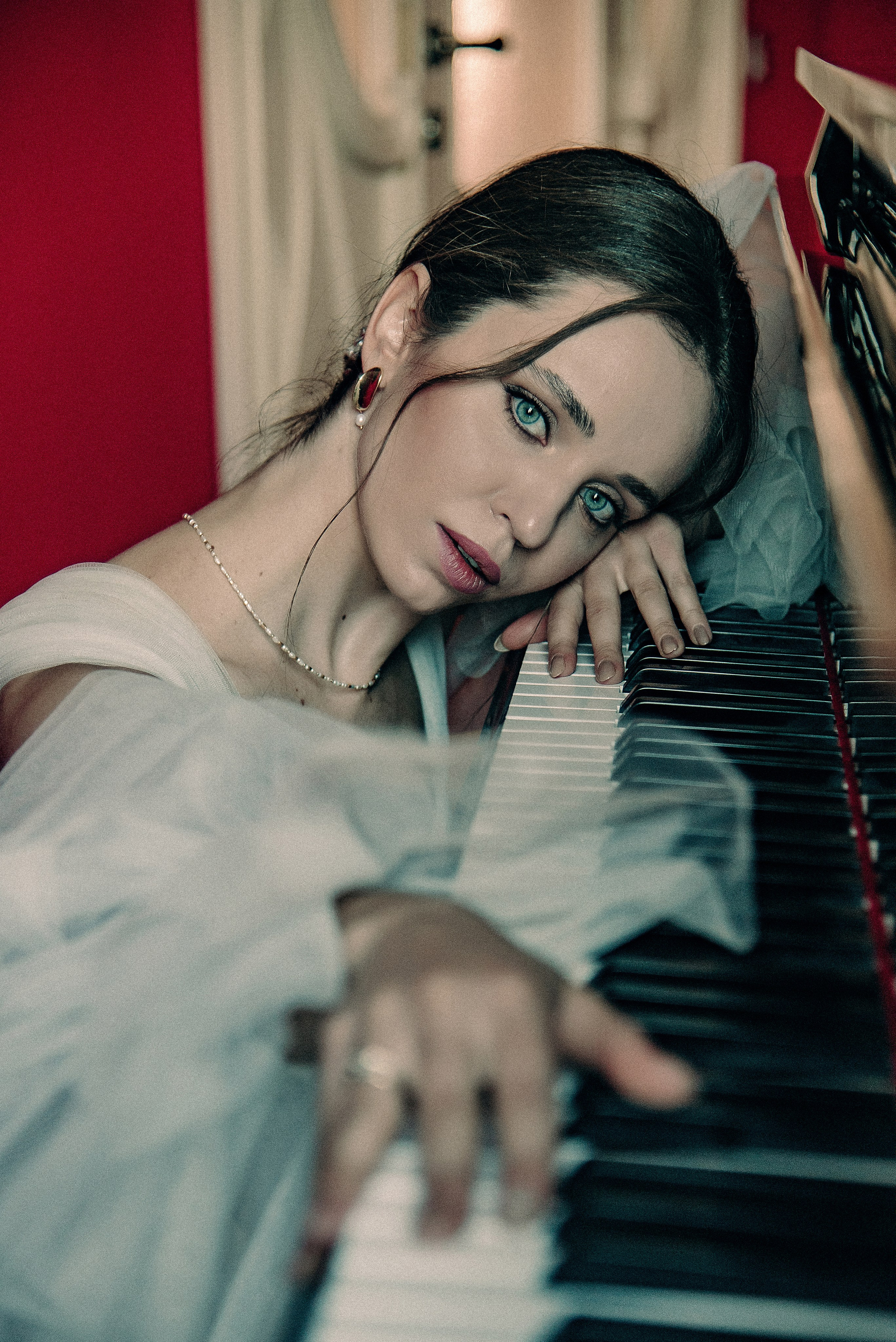 Александр и Ксения. Свадебный и семейный фотограф Темрюк Алёна Ковальская