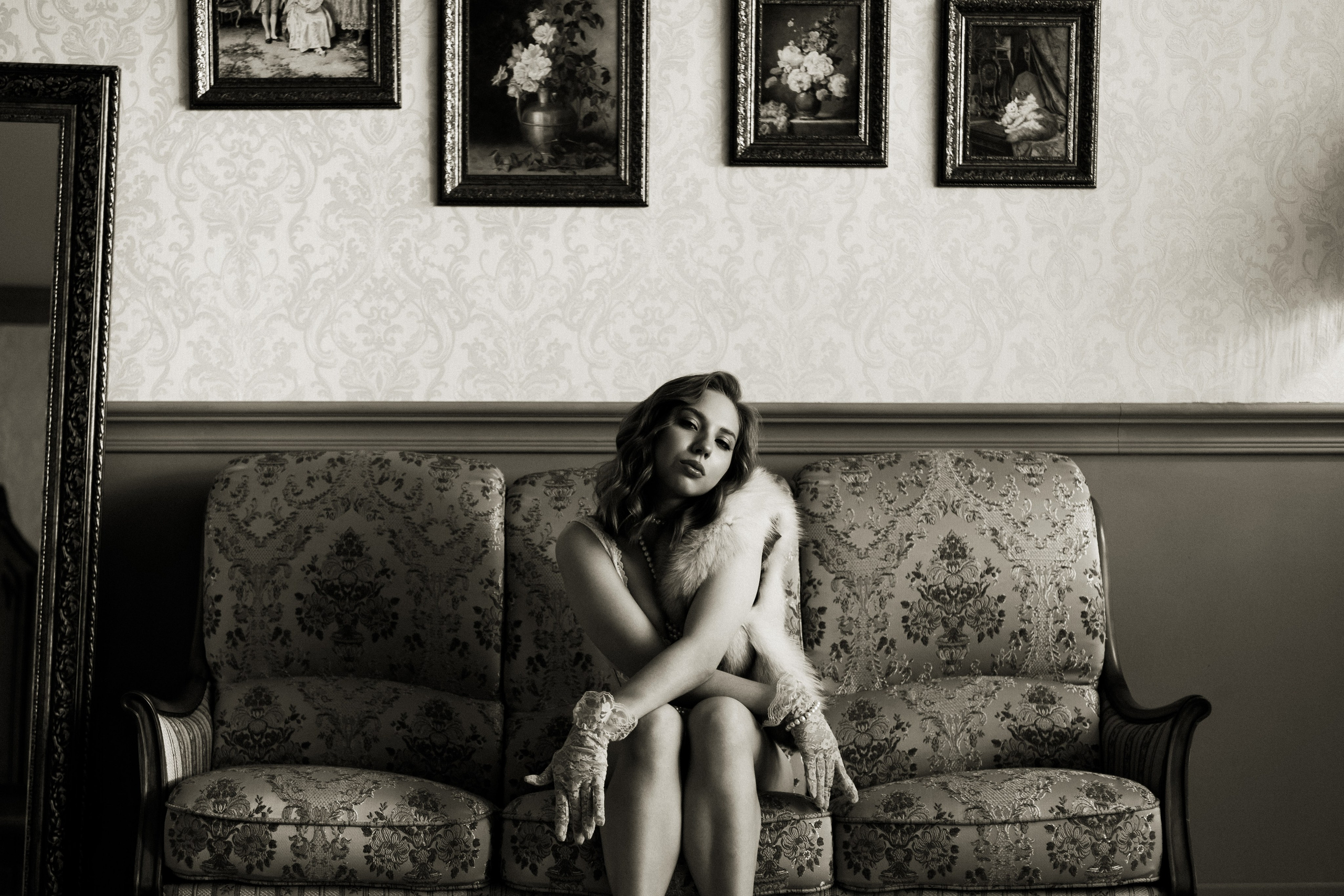 Anastasia. Индивидуальный фотограф в Оренбурге Кристина Студеникина