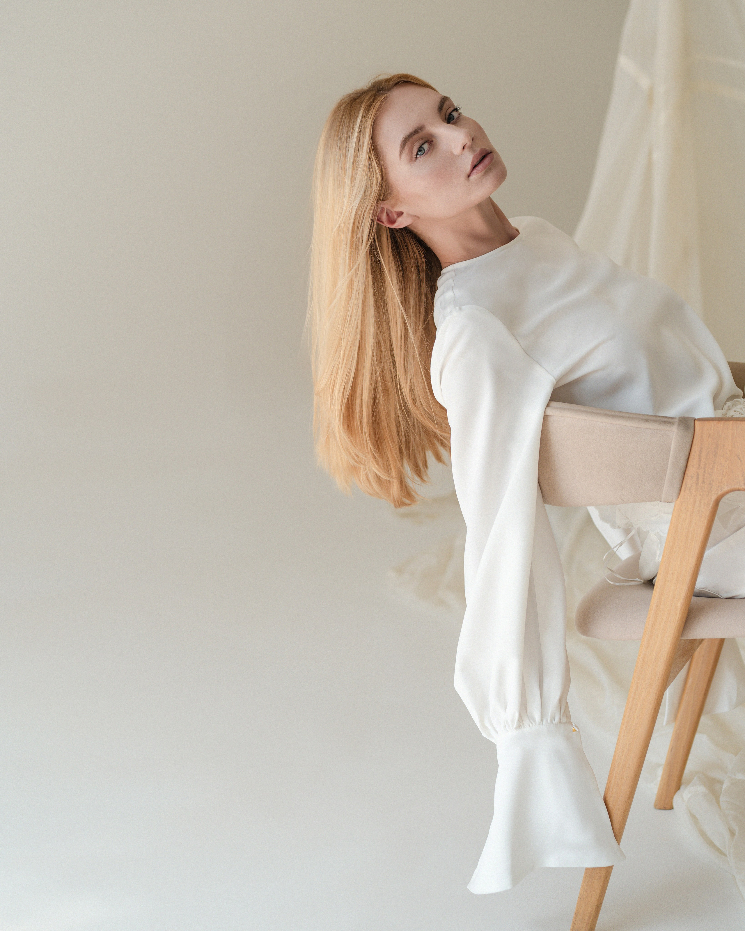 Valeria. Commercial photographer Natalia Bychkova