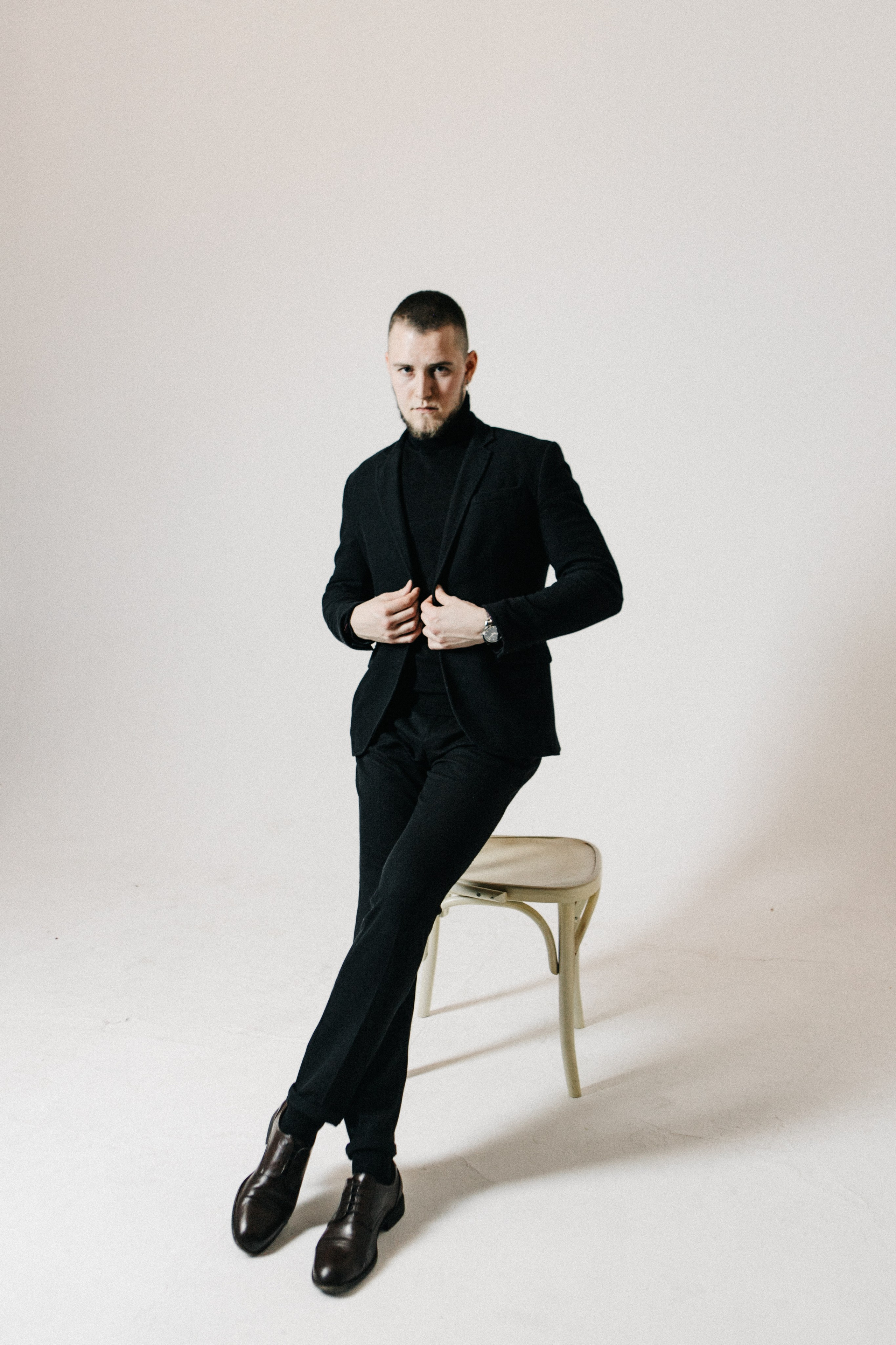 Арсений. Фотограф Анастасия Кулешова