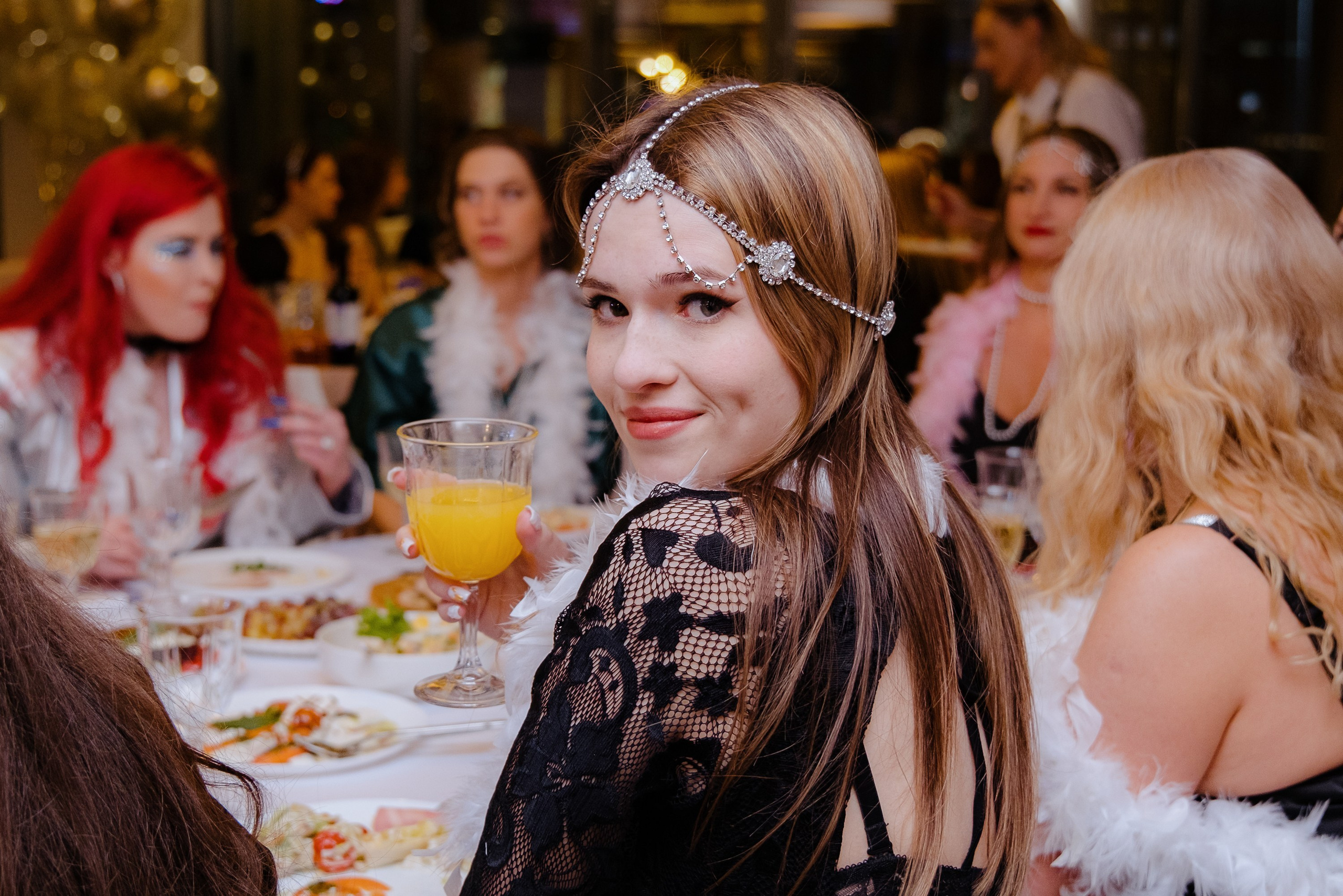 Репортаж фото. Фотограф и видеограф на мероприятия