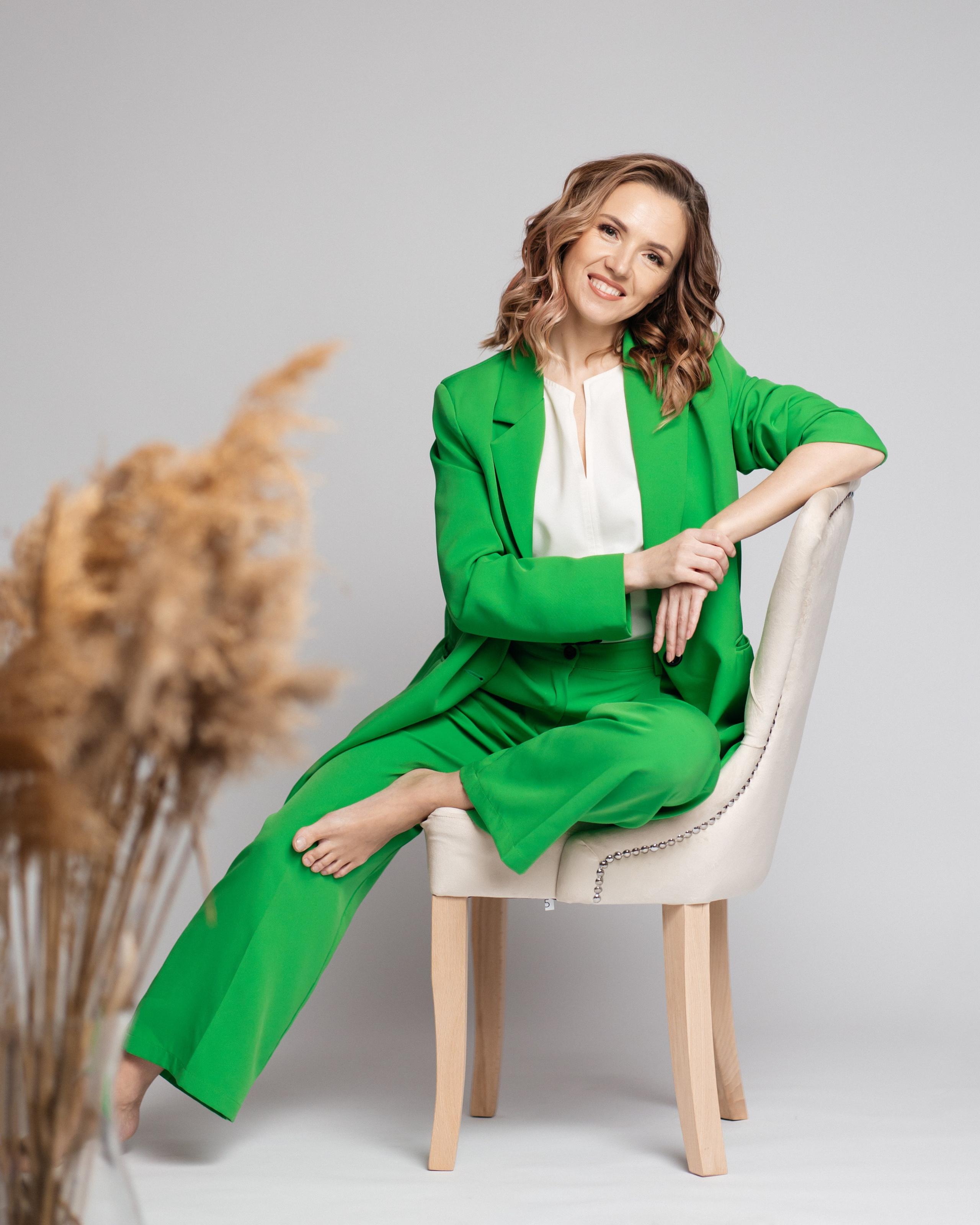 Портретный фотограф Юлия Красноперова в Барнауле/Заринске