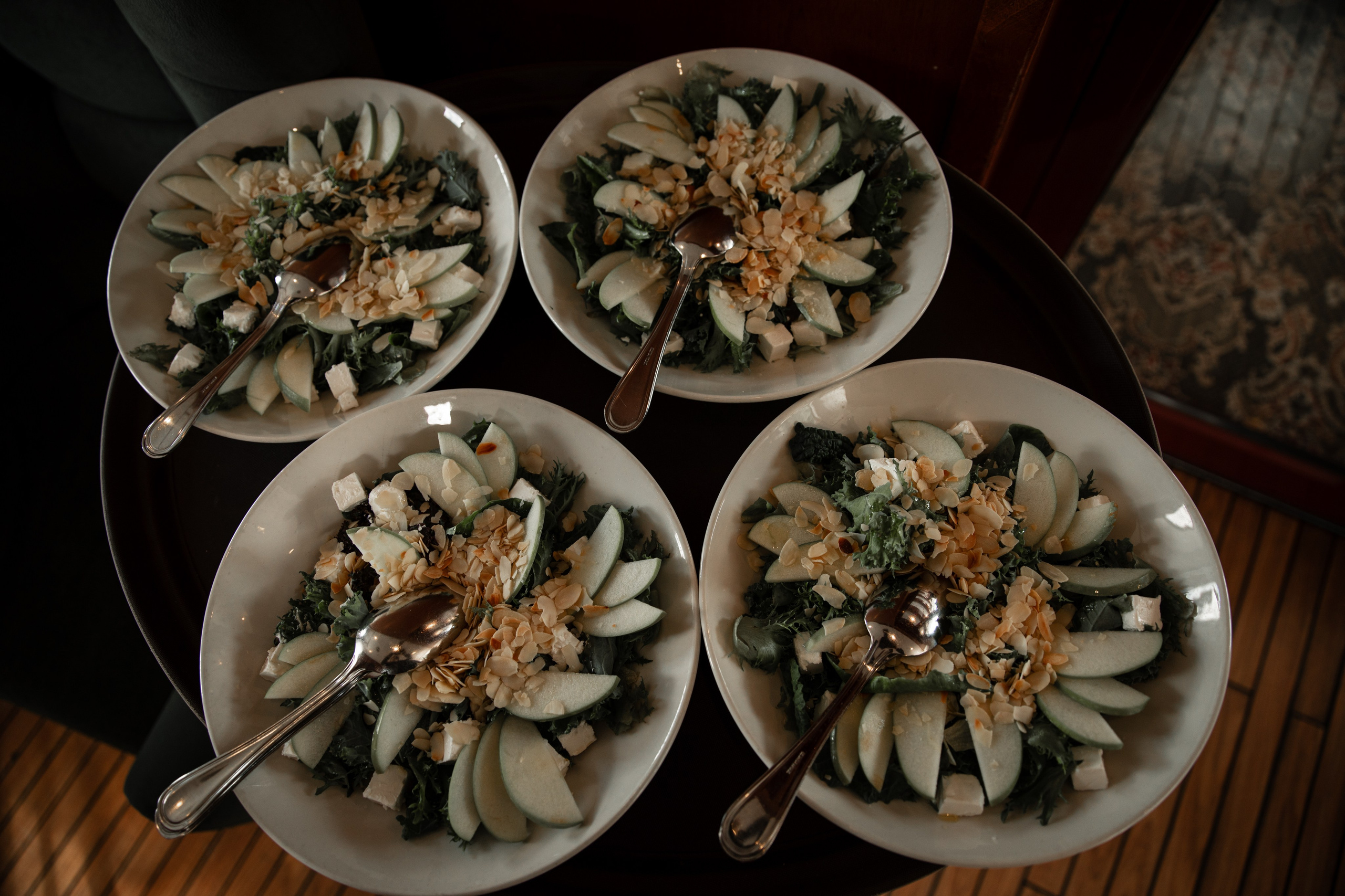 Фуд-фотография | Профессиональная съемка еды в Москве. Фотограф брендов и бизнеса в Москве Алексей Сентюрин