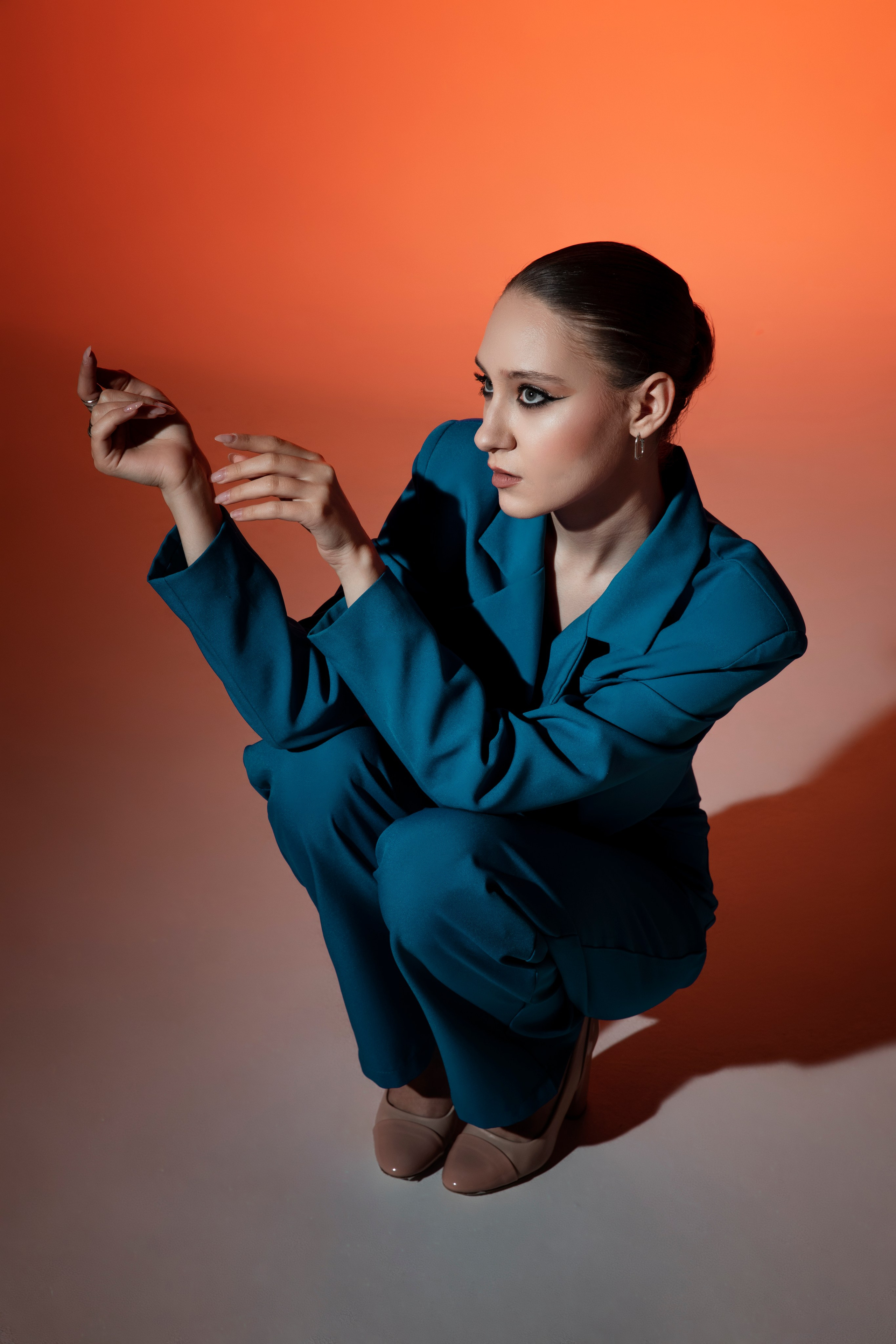 Фотограф брендов и бизнеса в Москве Алексей Сентюрин