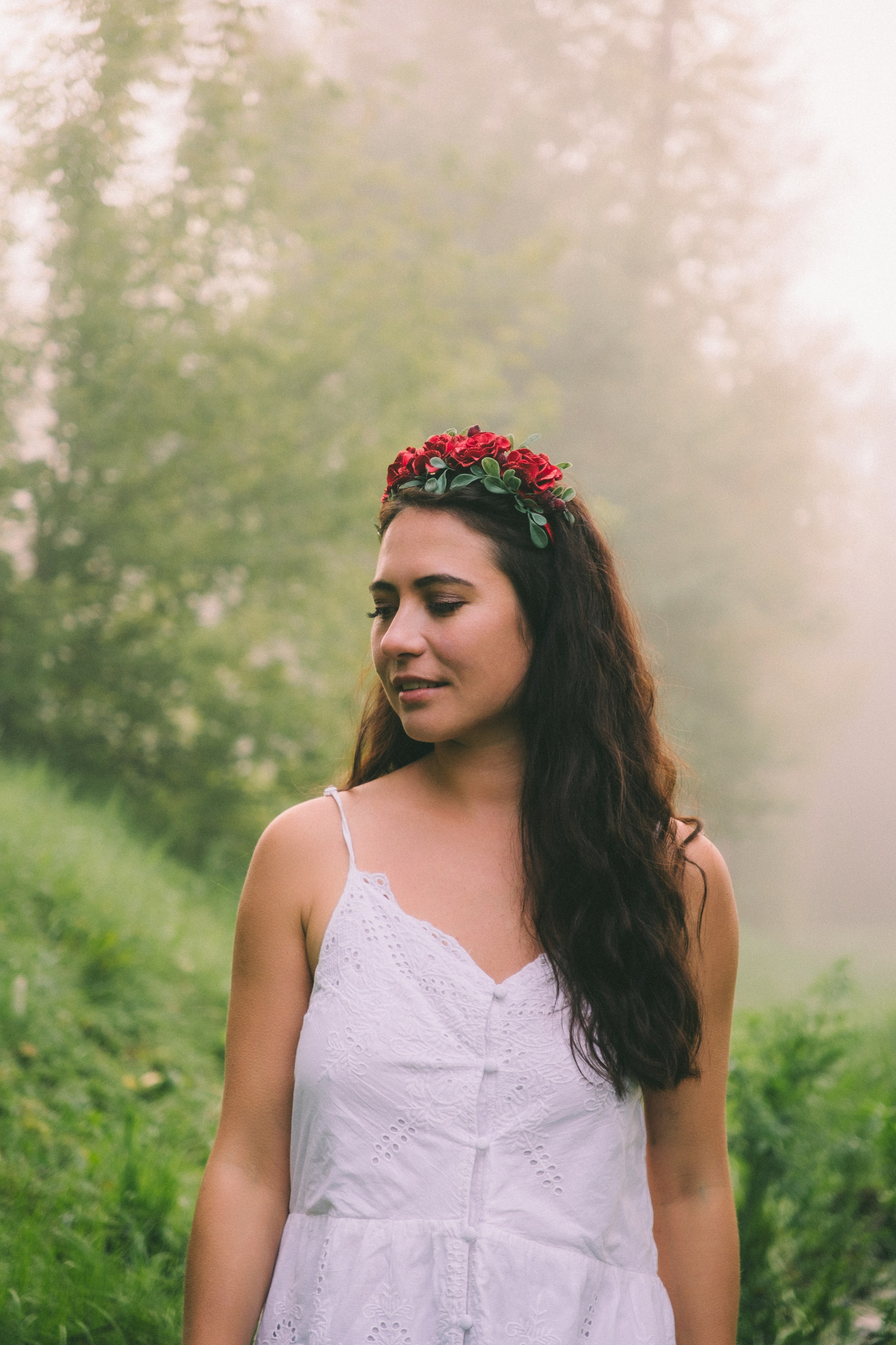 Туманный Альбион. Фотограф в Иркутске Анна Мирошникова