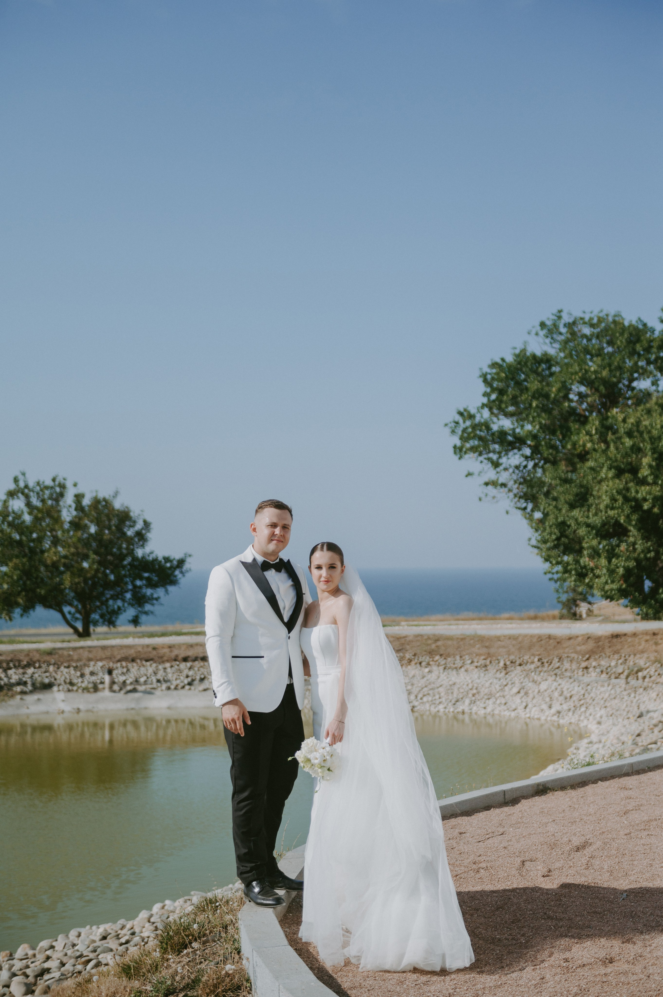 Мария&Павел фотограф Елена Горбач. Свадебный и семейный фотограф город Темрюк Фотостудия Темрюк