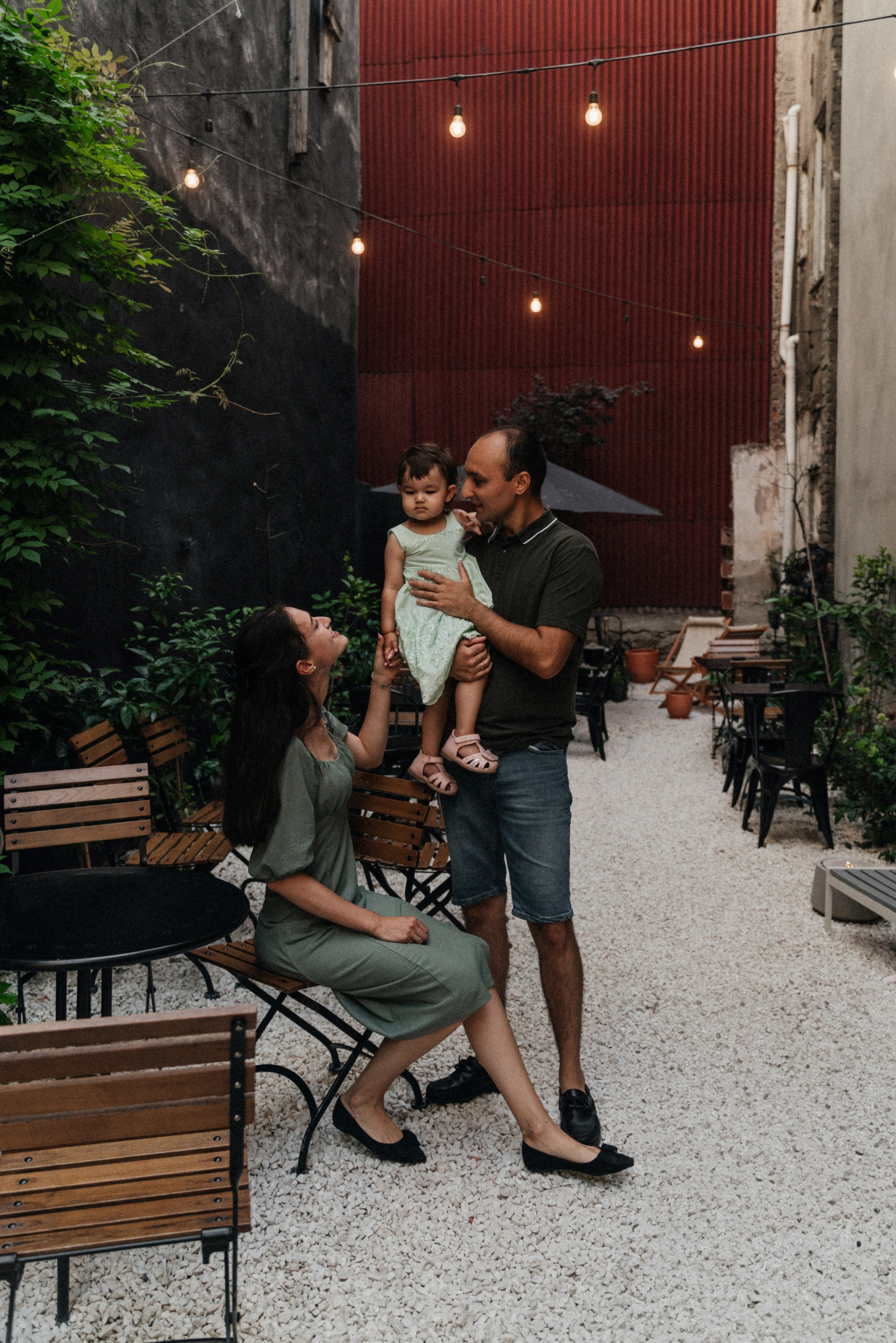 Юлия Белоглазова. Портретный фотограф Юлия Семенчук