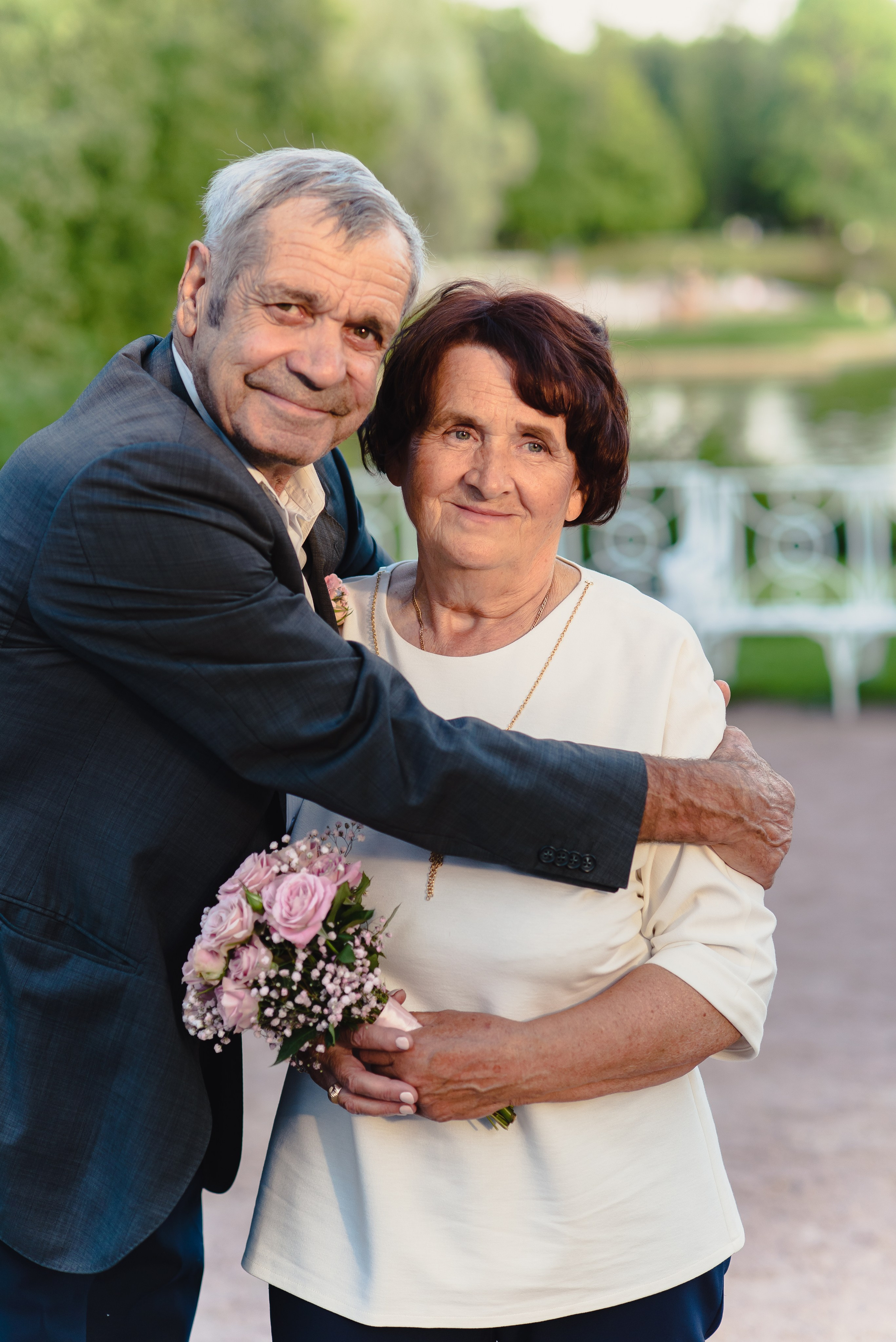 Золотая свадьба в Царском селе. Анастасия Петрович фотограф, фотокорреспондент в Москве и Санкт-Петербурге. Фотосъёмка репортажа, мероприятия, корпоративная съёмка, контент