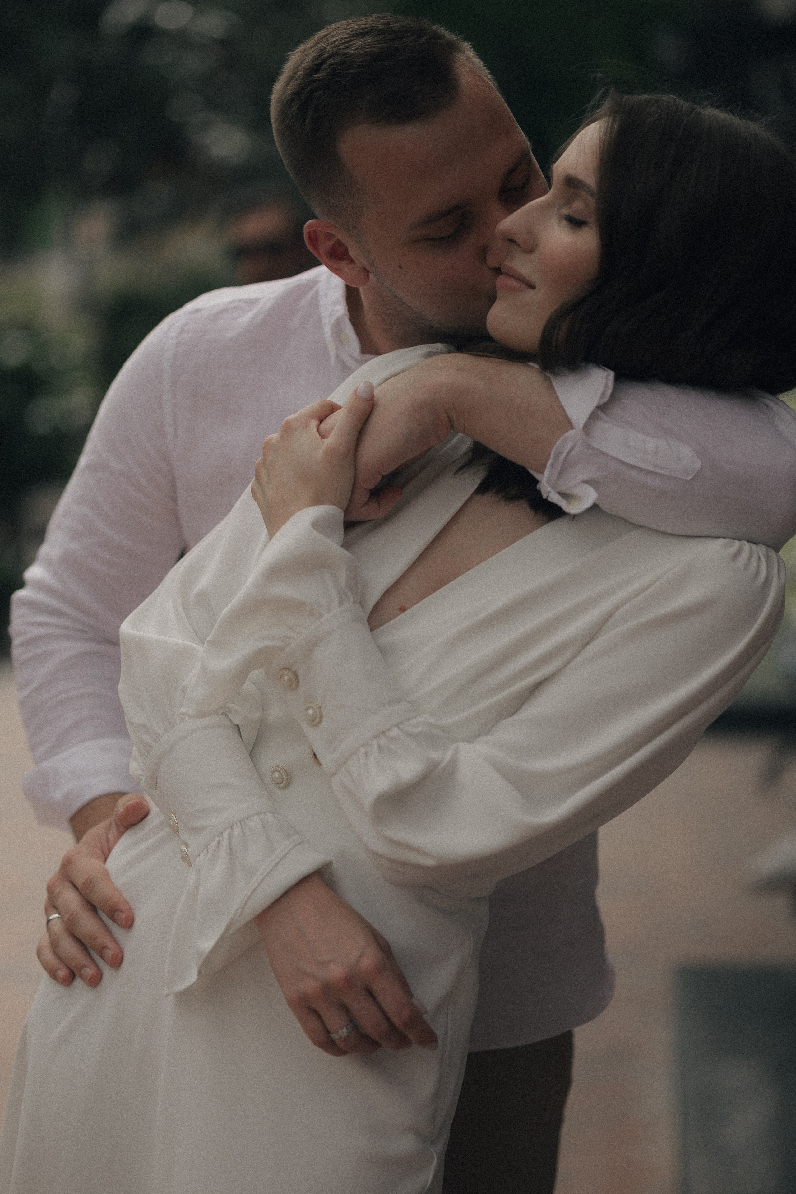 Надя. Alesya Gee Photographer Uzbekistan