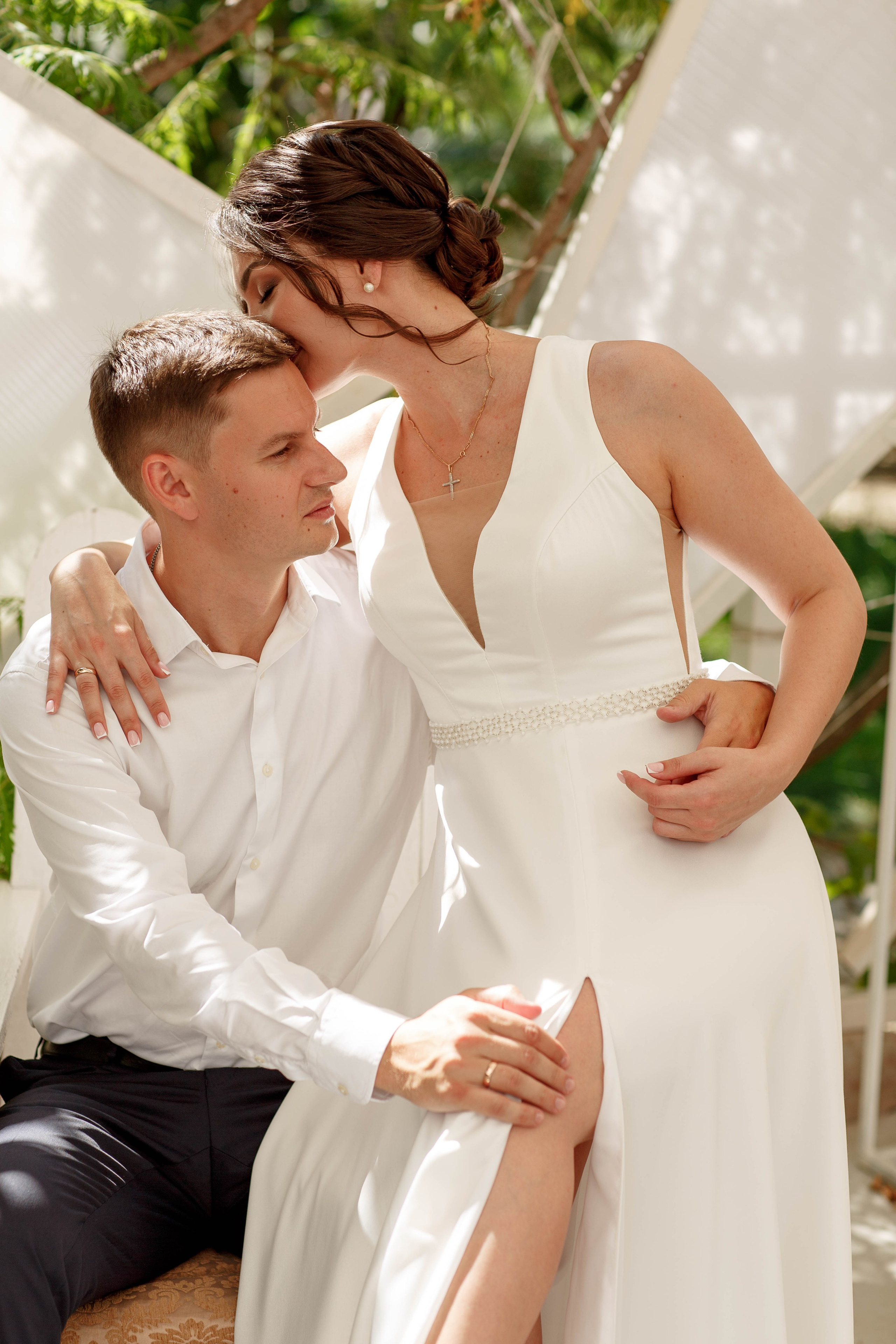 Свадьба. Свадебный, предметный и портретный фотограф в Волгограде