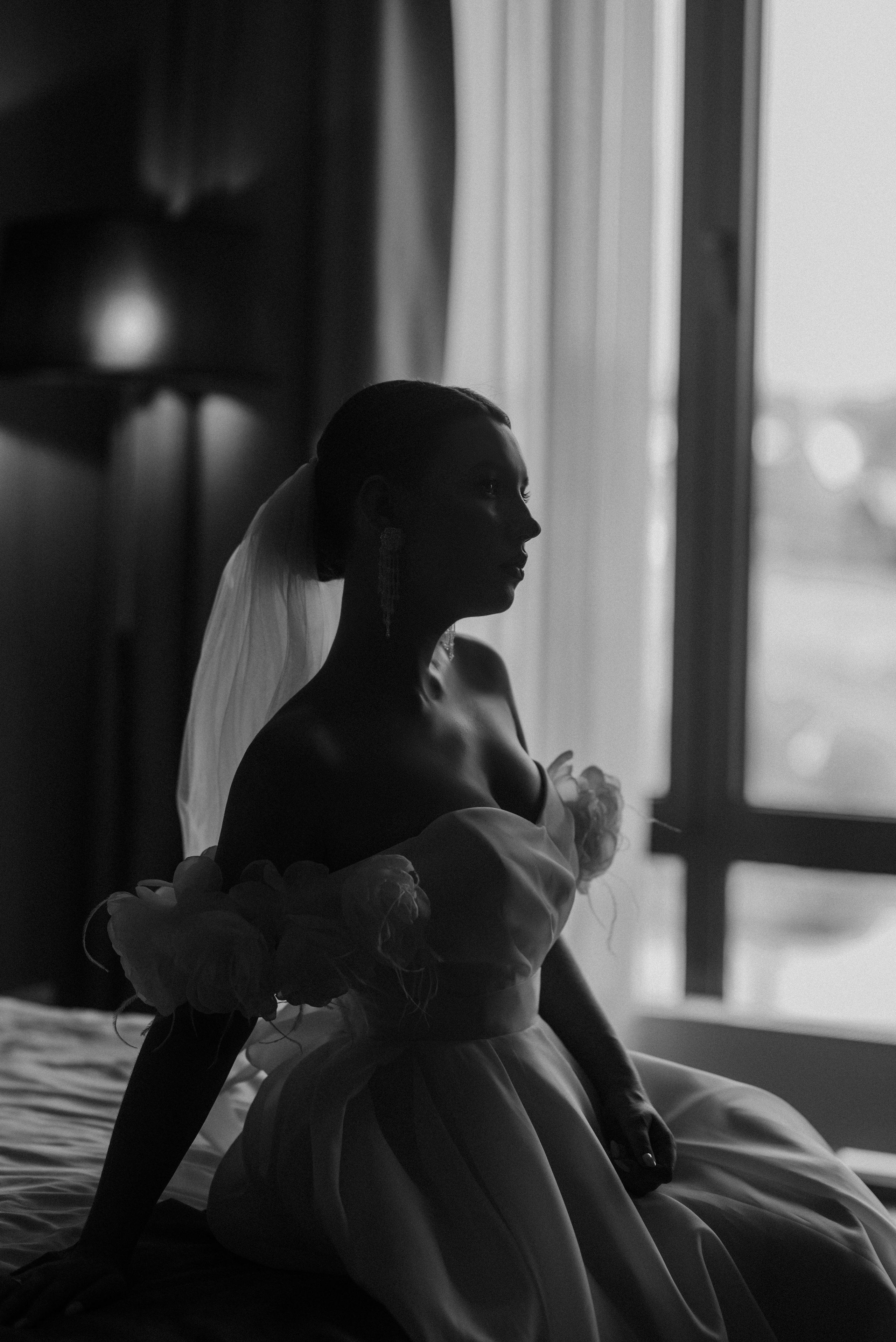 Влад и Алена. Фотограф Анна Абрикосова