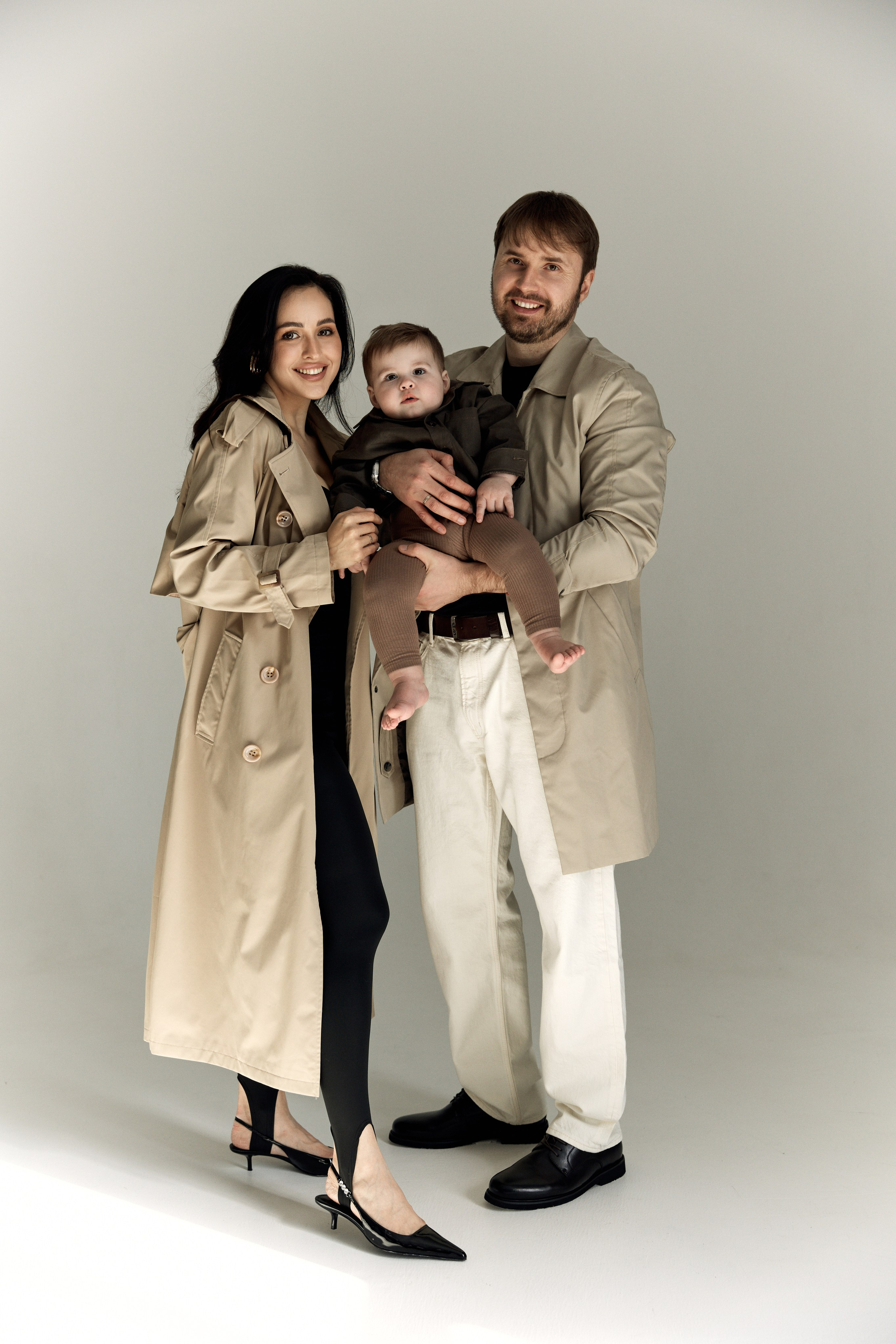 Настя, Сережа и Мироша. Свадебный Фотограф Светлана Карпенко Ростов-на-Дону