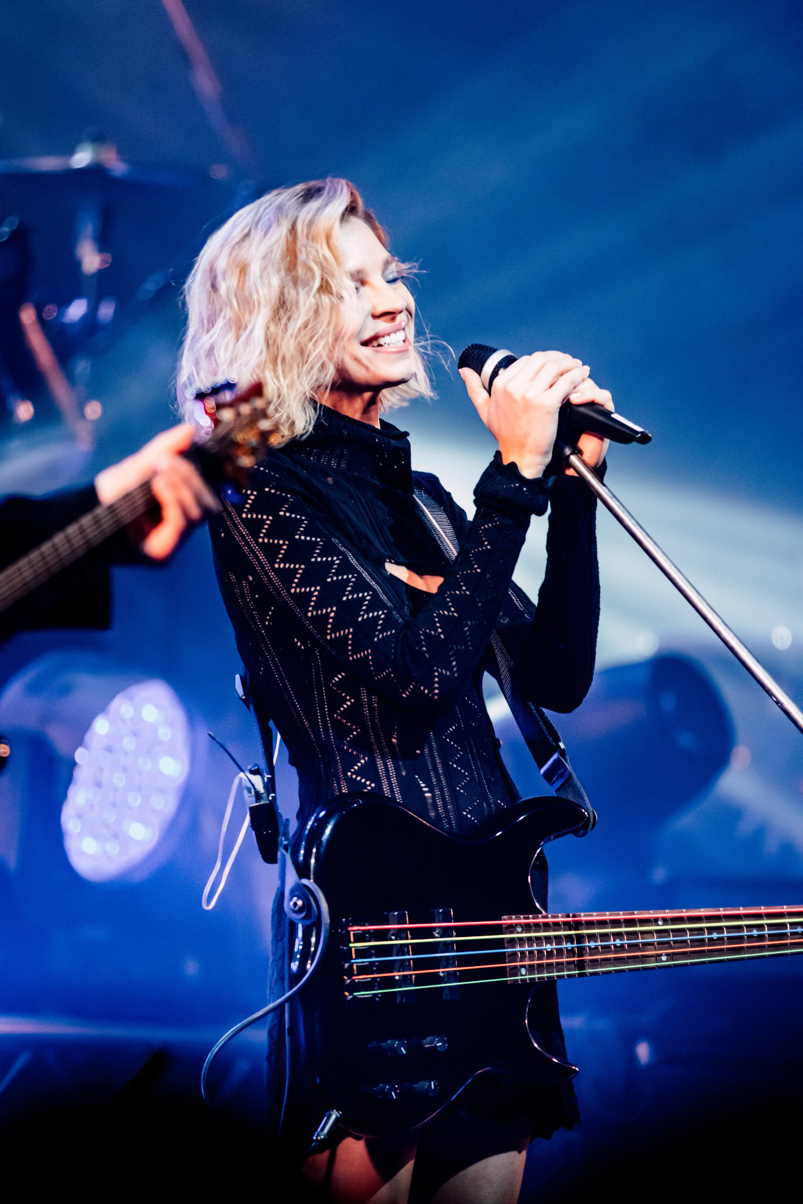 Вадим Самойлов | ДК Горбунова. Концертный фотограф Михальченкова Алёна | Москва