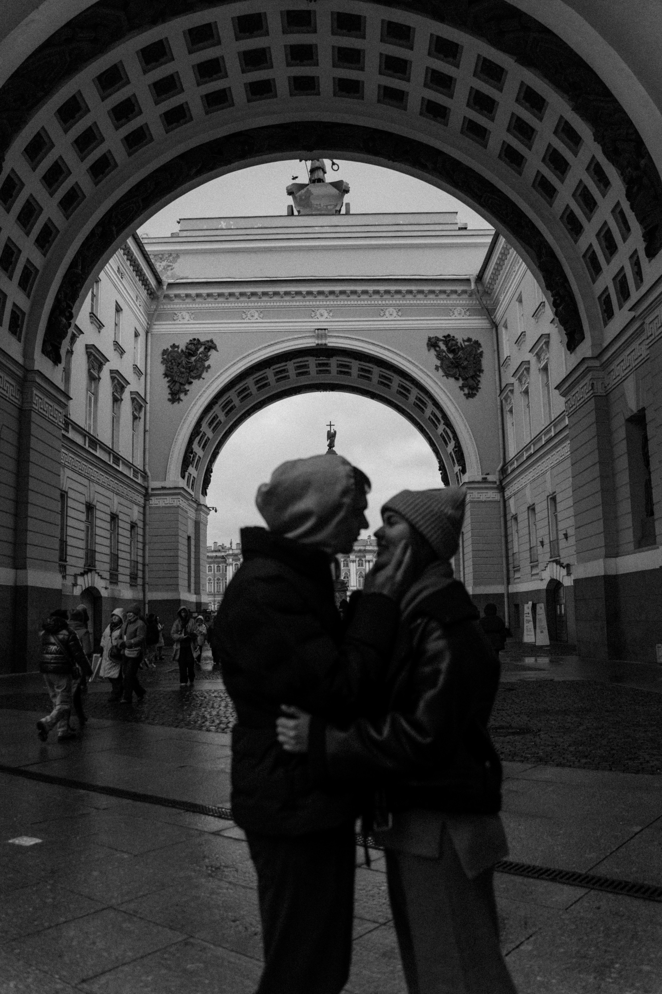 LoveStory. Фотограф Санкт-Петербург