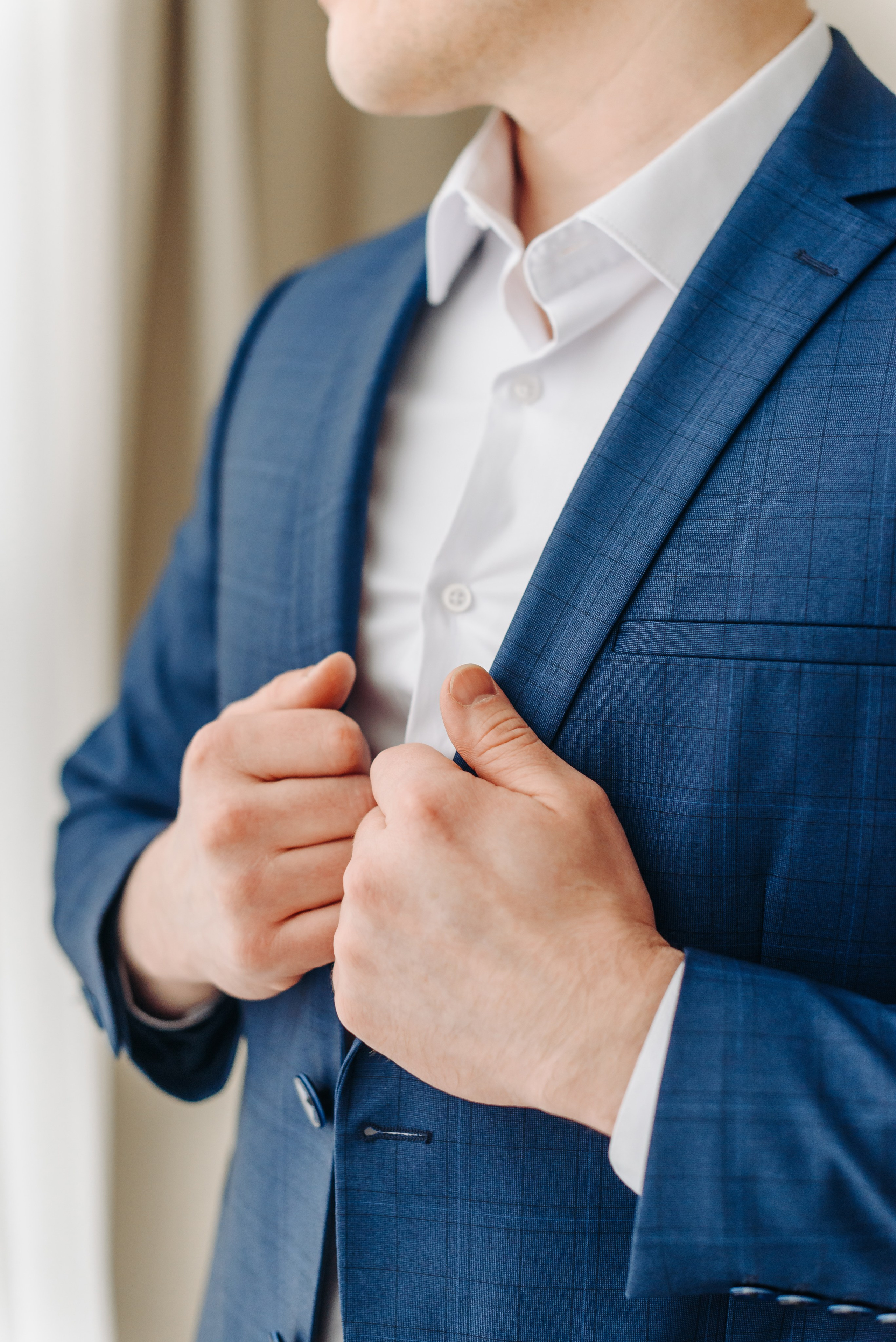 Алина и Сергей. Свадебный фотограф Антон Пентегов