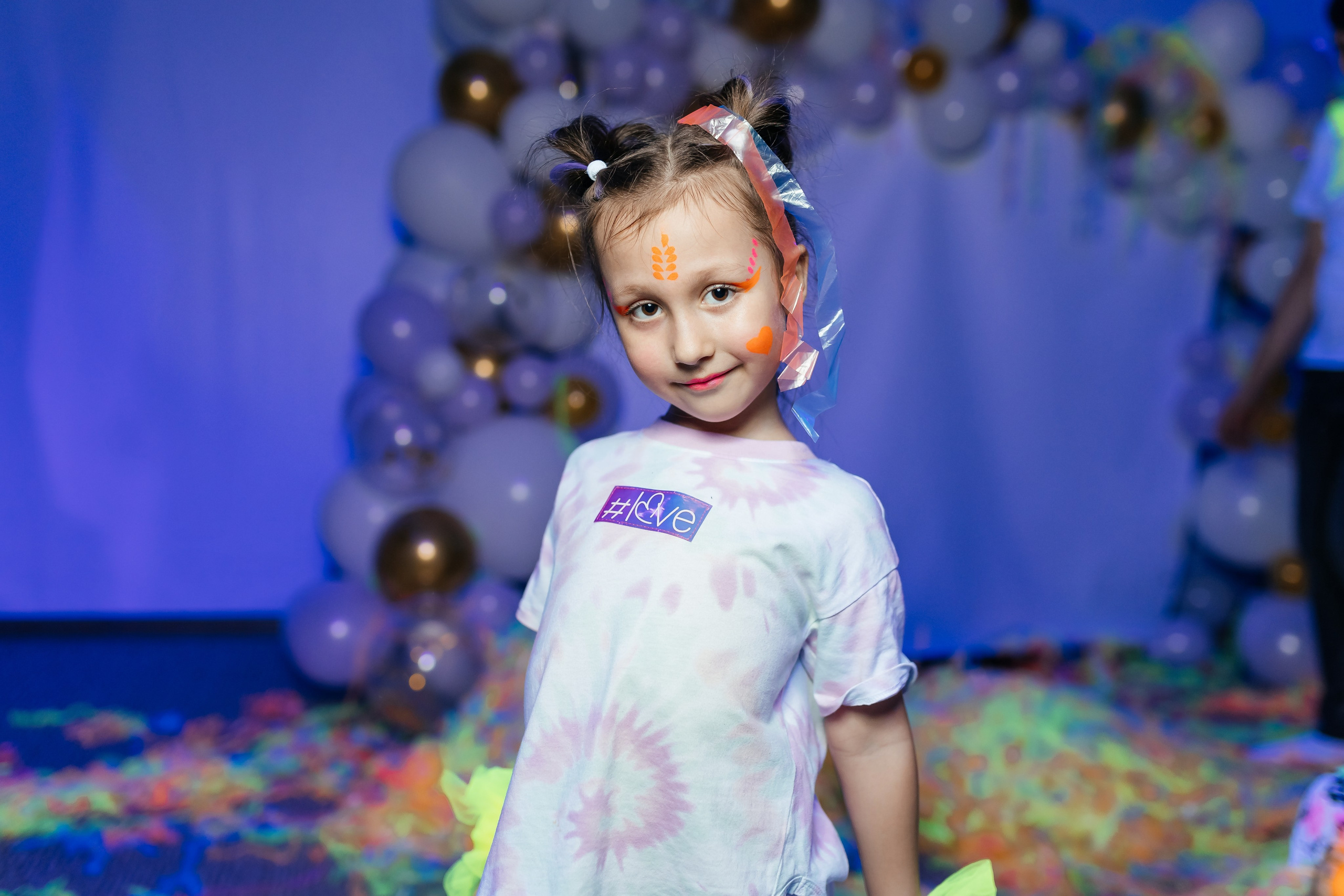 Детские. Фотограф Облучье