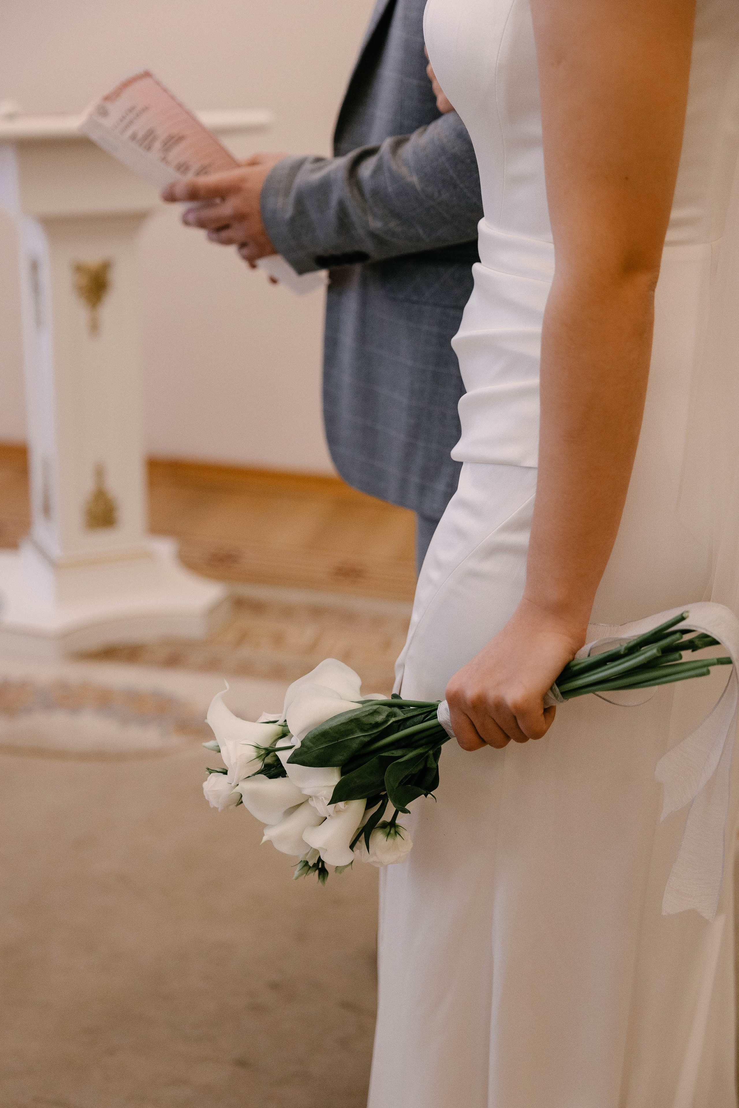 Виктория и Кирилл. Фотограф Veronika Potaseva