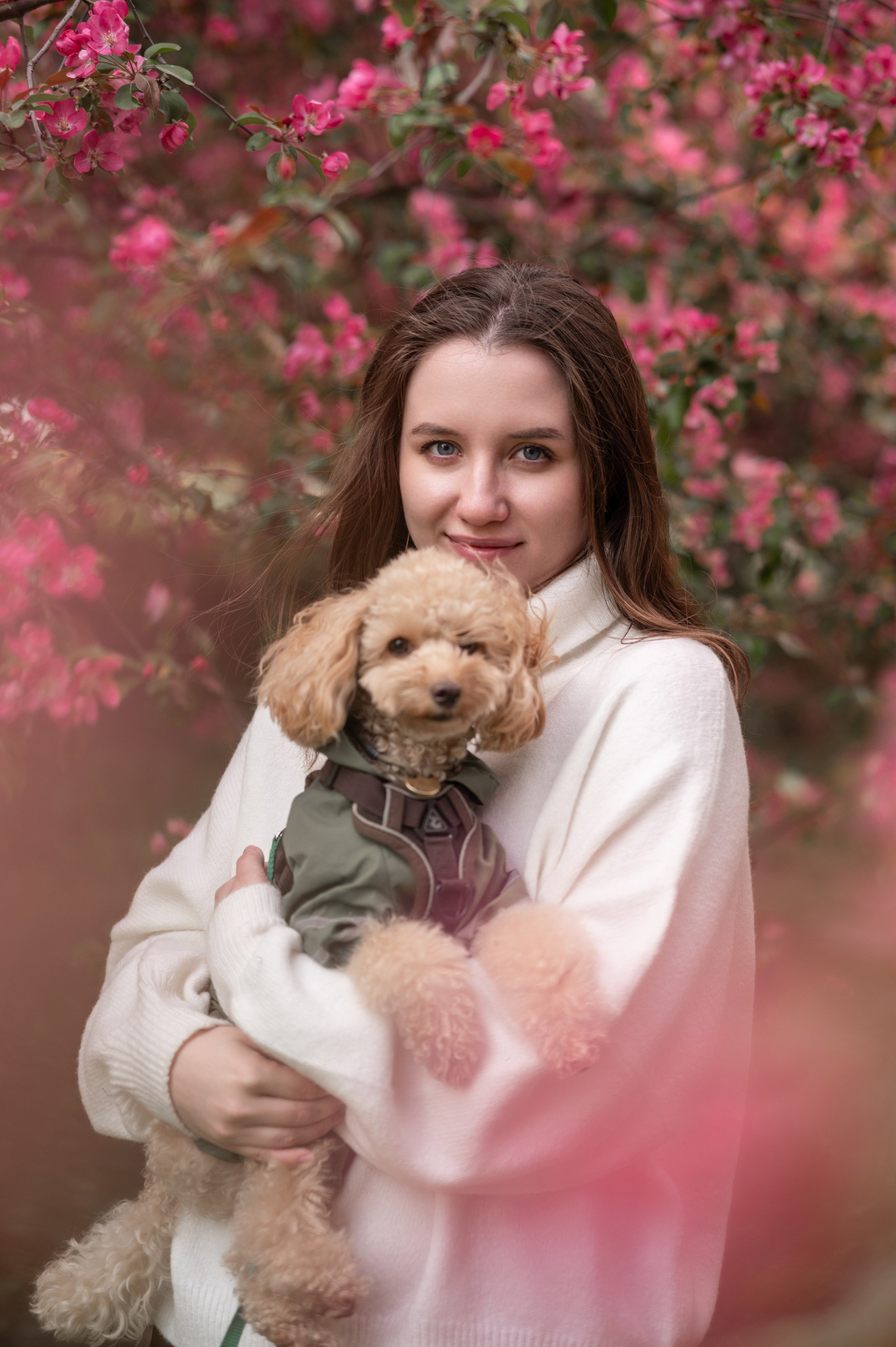 Мария в Коломенском