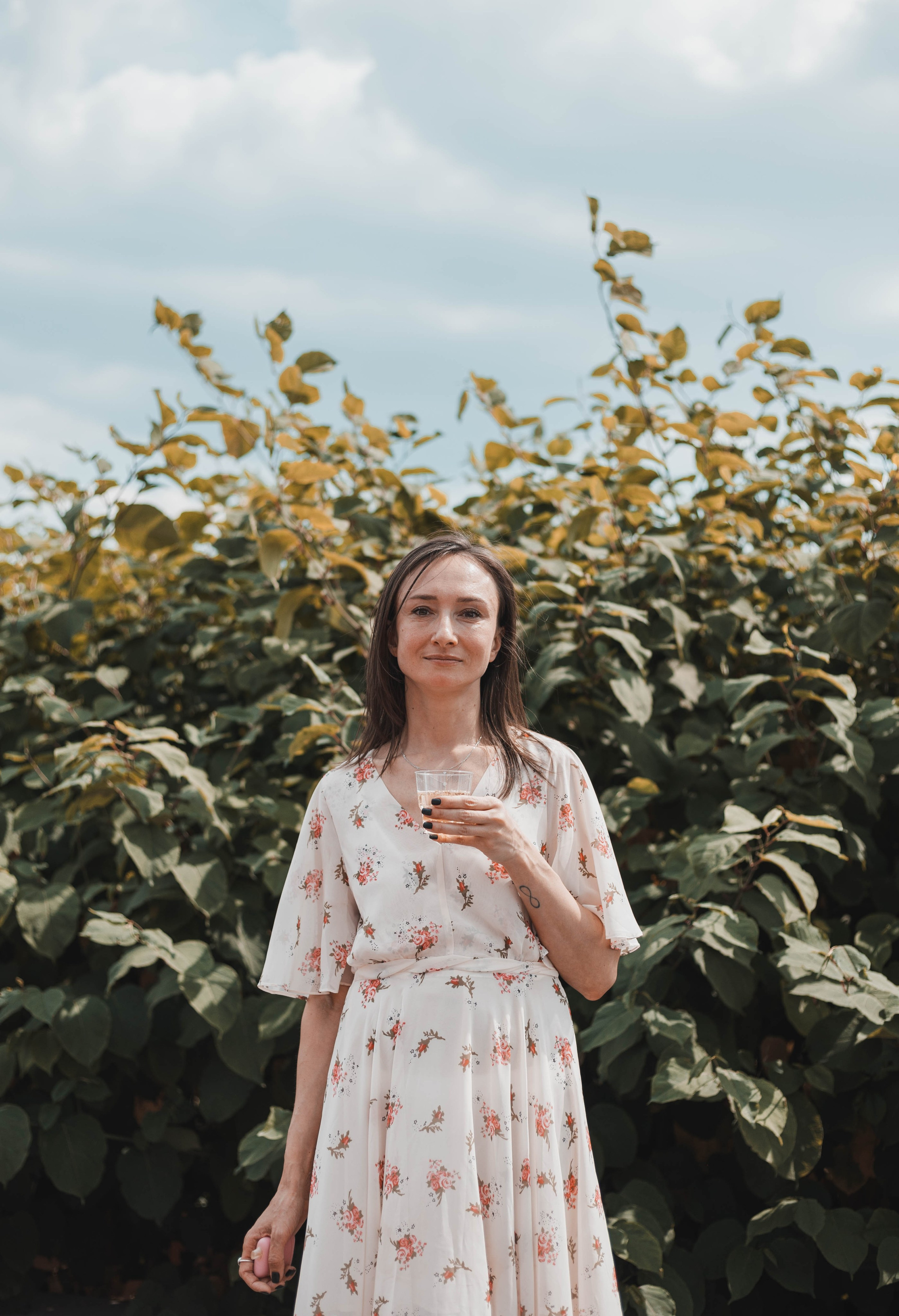 Свадьба Юлии & Владимира. Портретный и репортажный фотограф в Москве Katerina Tesla