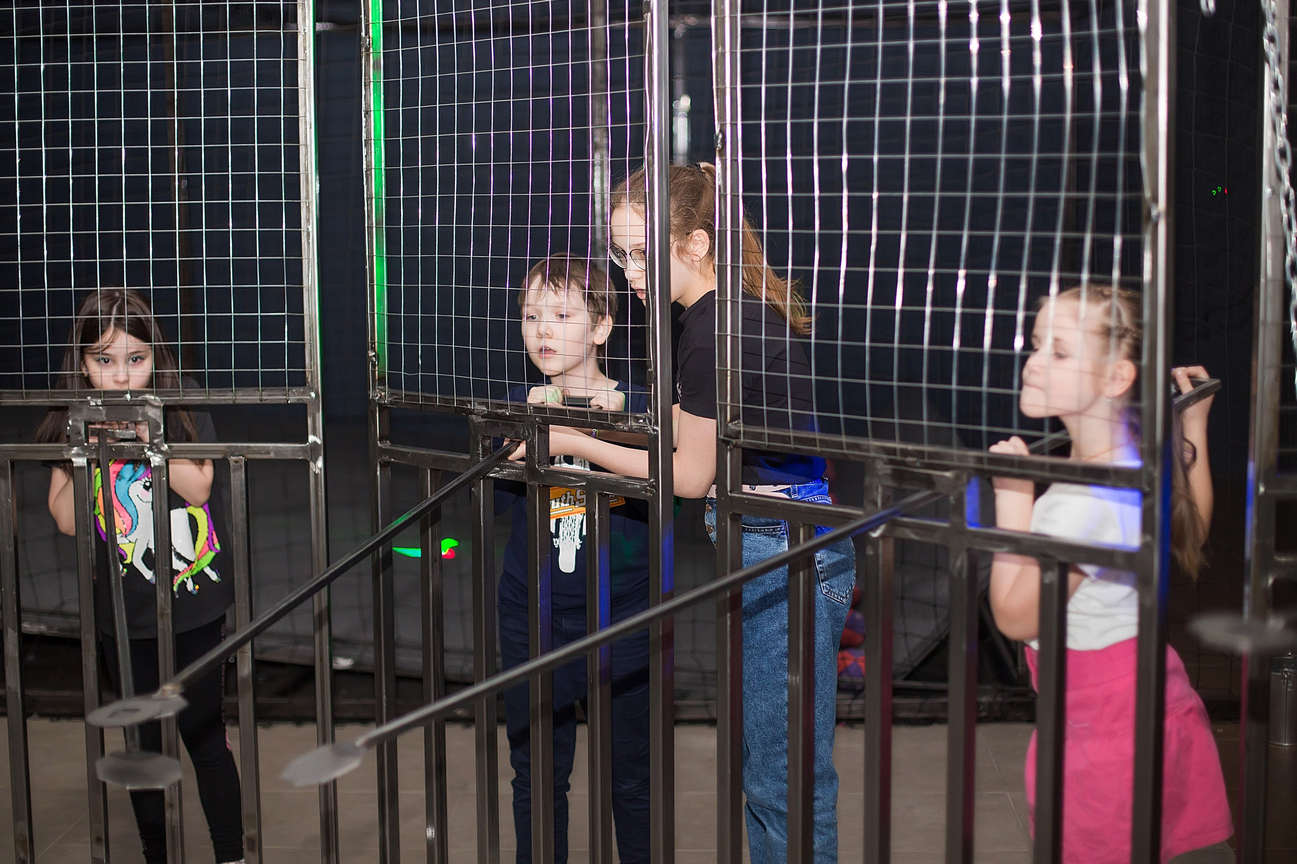 День рождения. Семейный и детский фотограф в Нижнем Новгороде