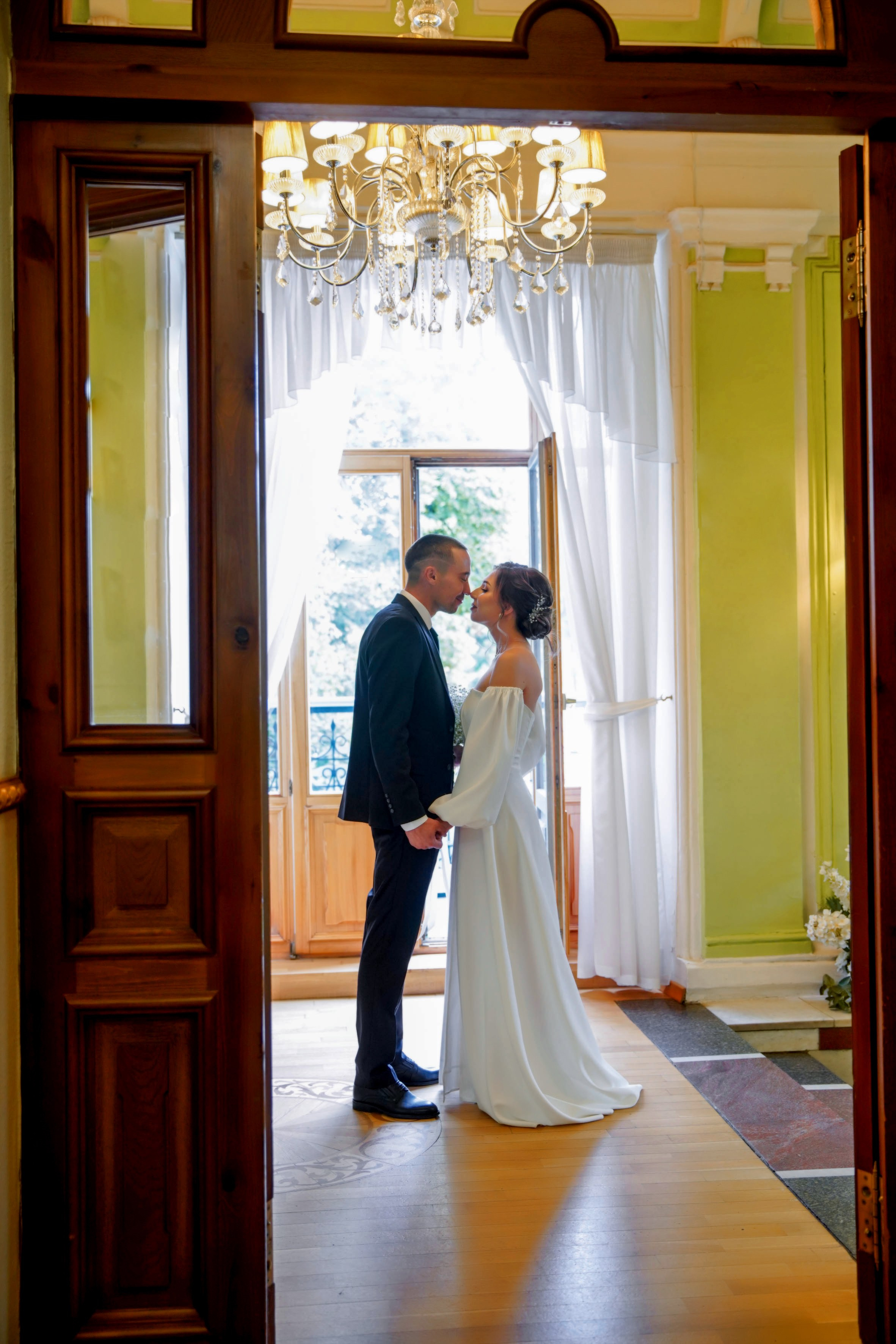 Свадьба. Семейный и детский фотограф в Нижнем Новгороде