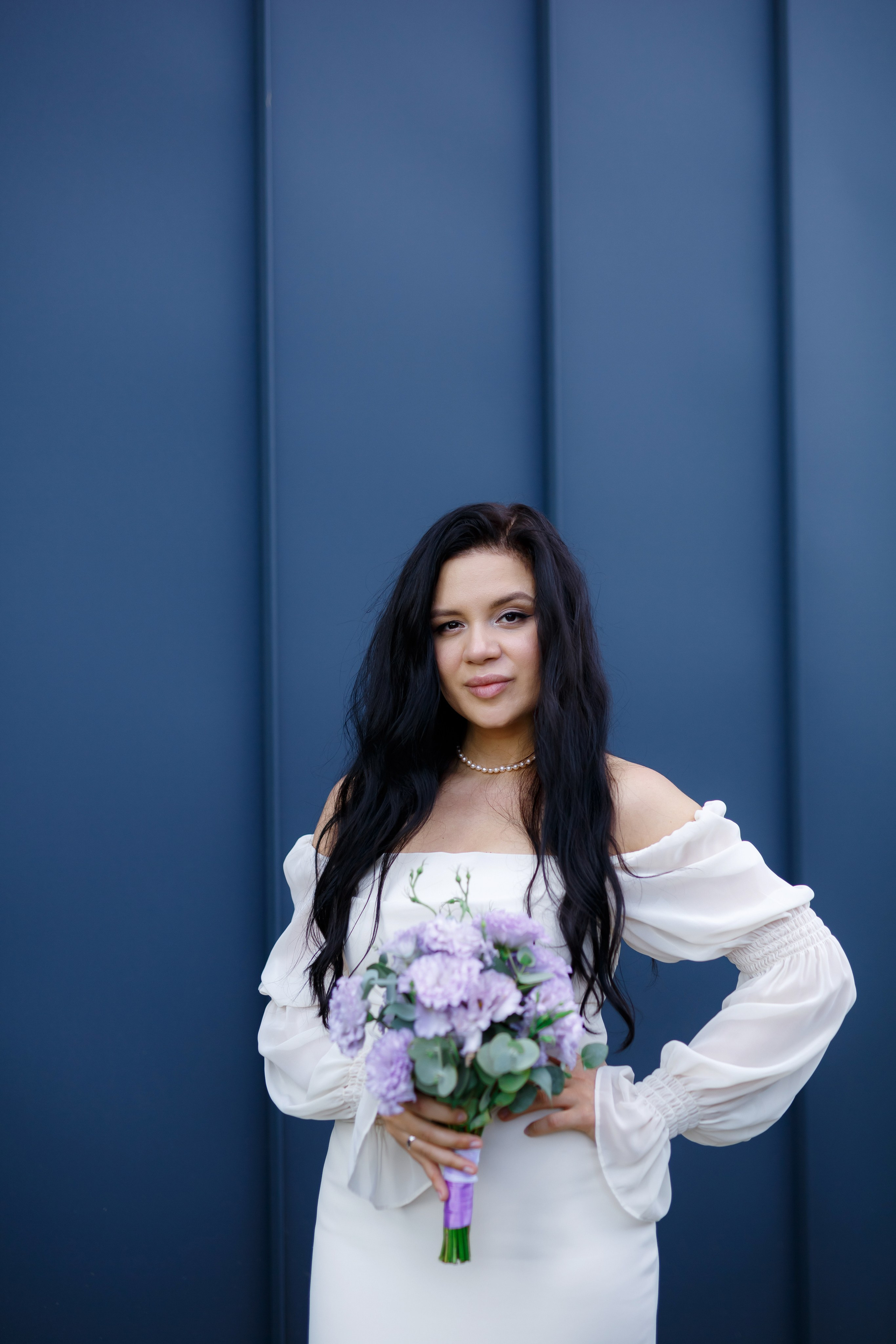 Катя и Миша. Фотограф в Воронеже Иван Самодуров