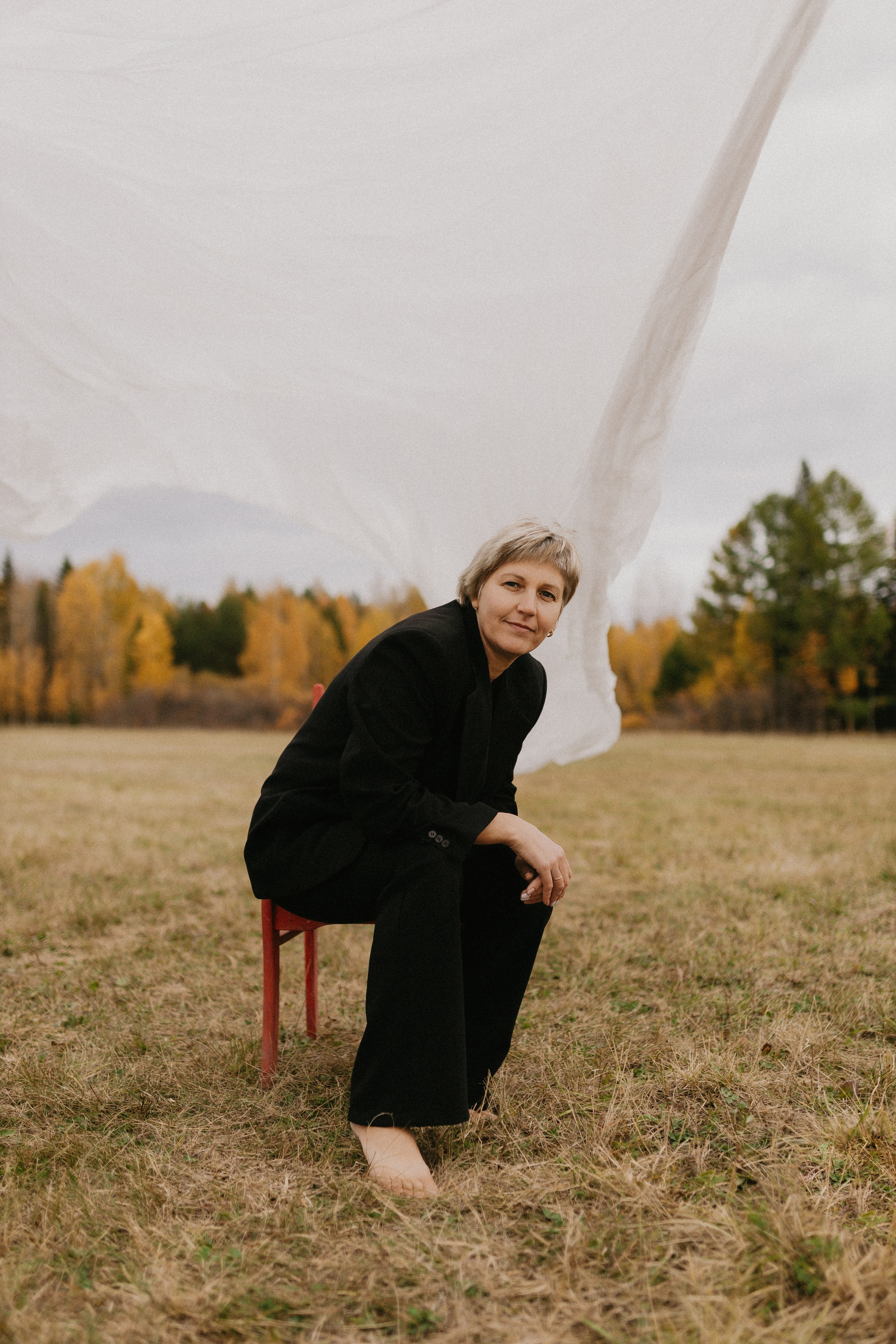 КАТЯ. Главная