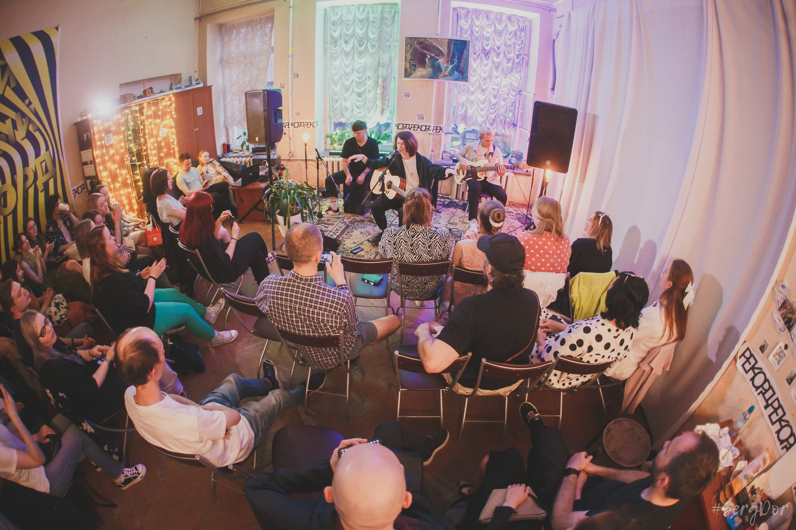 in.spyral, Квартирник на Английском, день рождения, Михаил Исполатов, акустика, концерт, Санкт-Петербург, Питер, 26.05.2024, SergDor, 26 мая 2024 года, #SergDor
