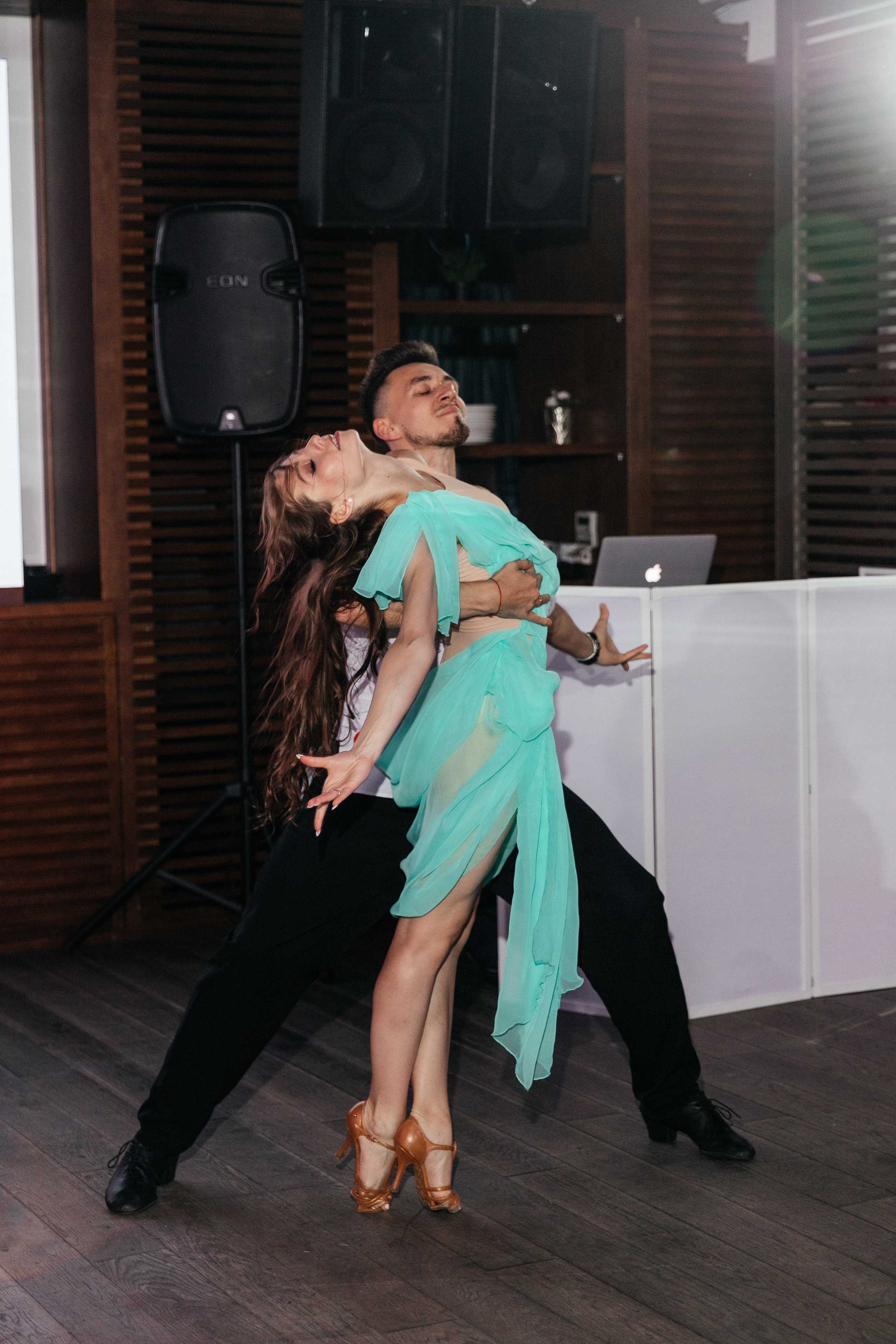 Настя и Андрей. Свадебный фотограф в Москве Нестерова Мария