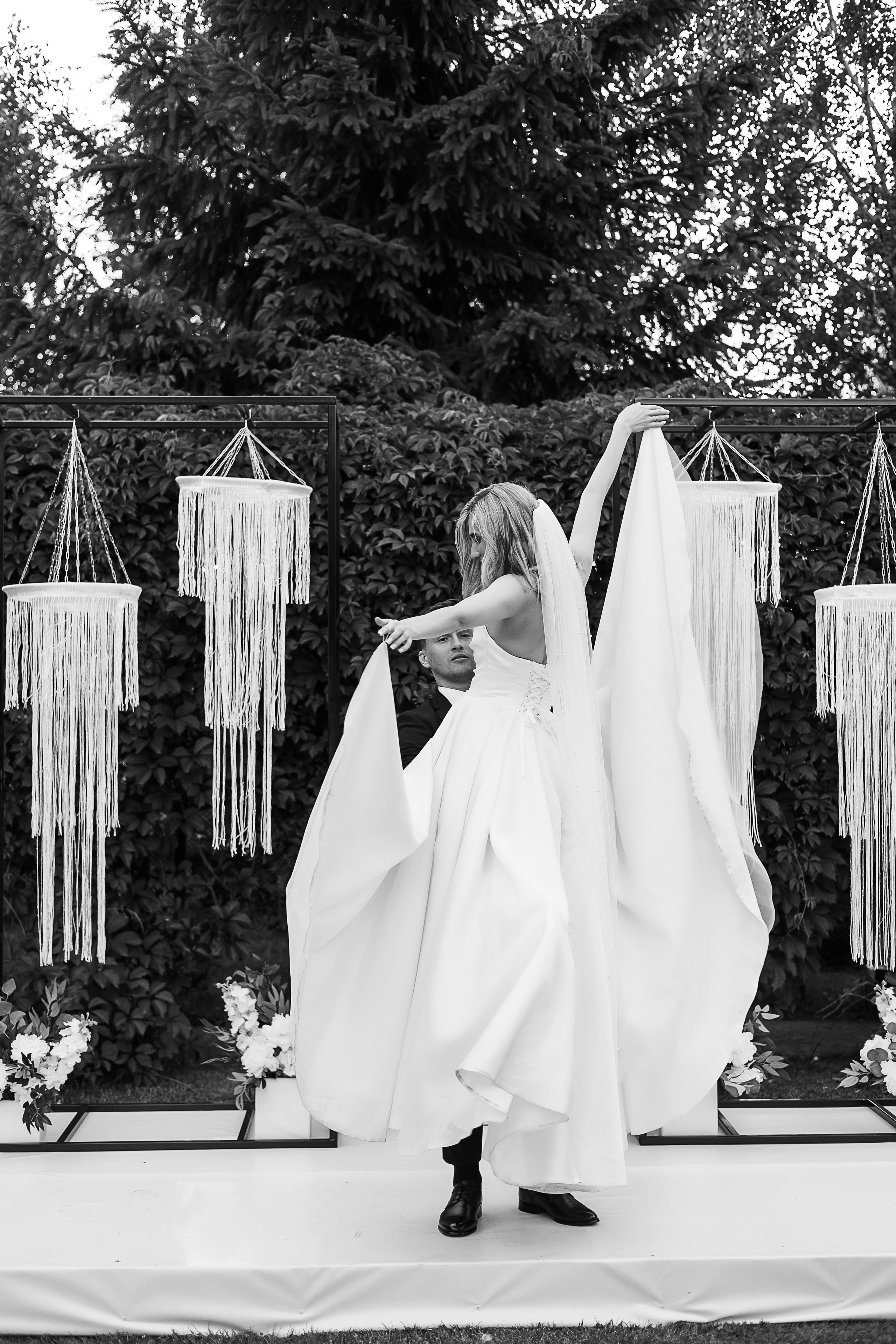 Свадьба. Свадебный и семейный фотограф в Твери и Тверской области