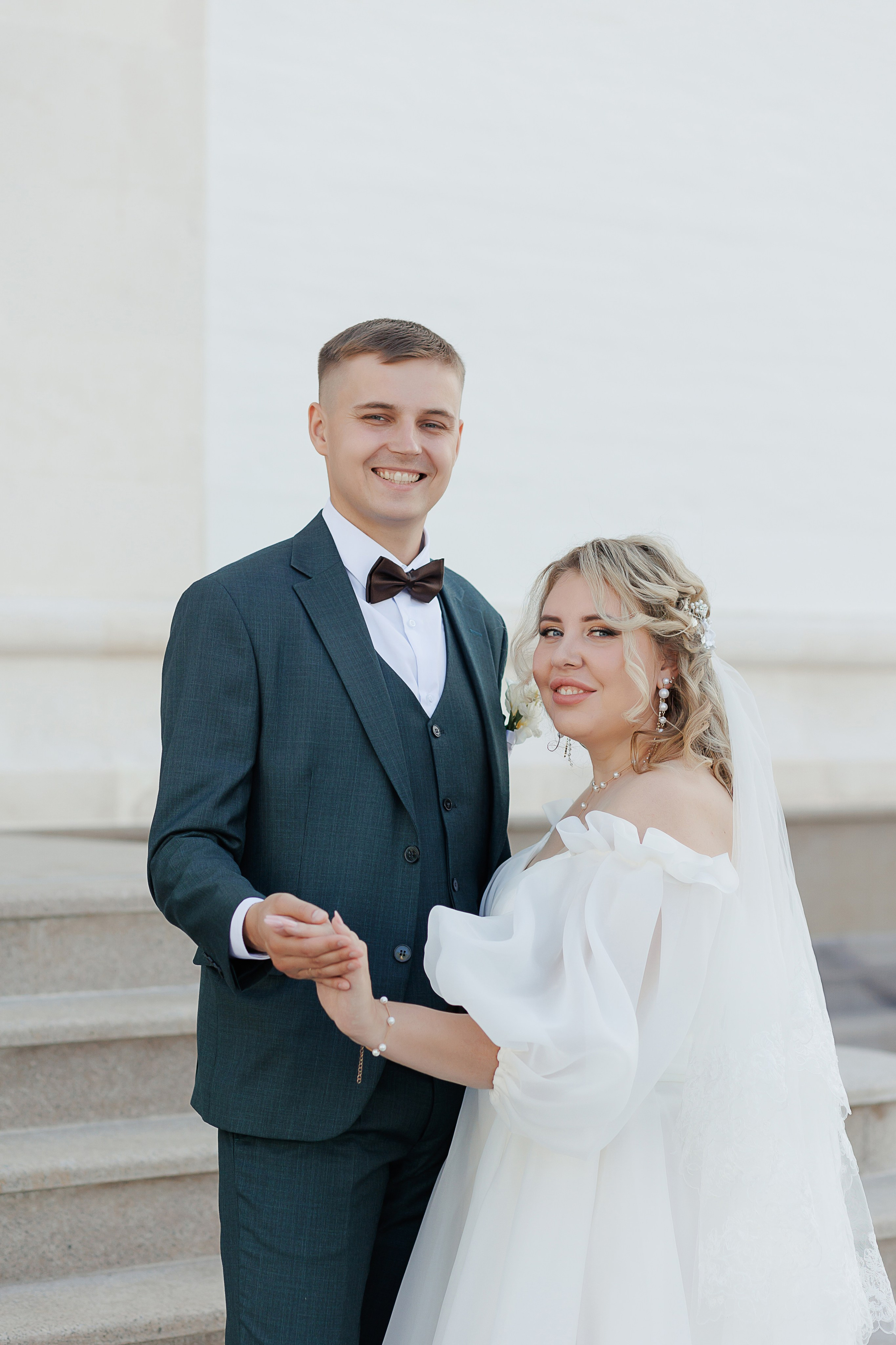 Свадьба Ксении и Игоря. Свадебный и семейный фотограф в Твери и Тверской области