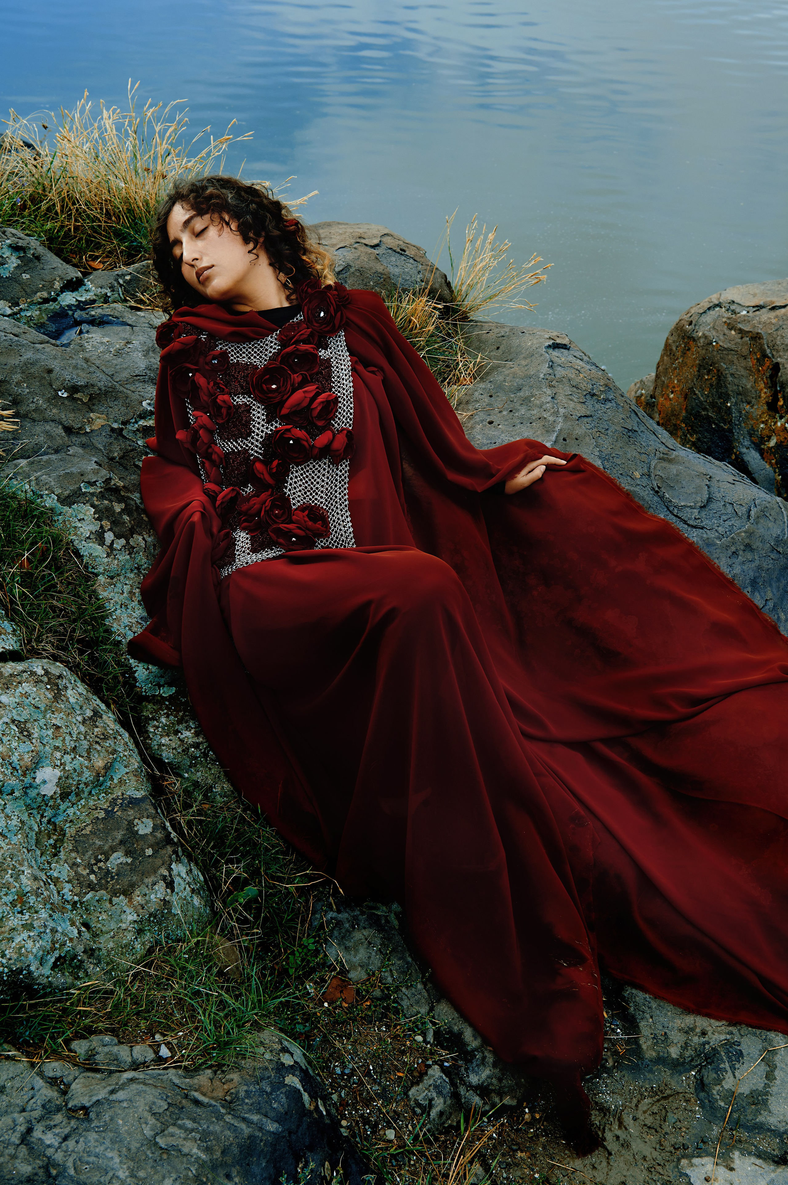 Mane. Дарья Володина — арт и fashion фотограф в Москве | рекламные и ювелирные съемки