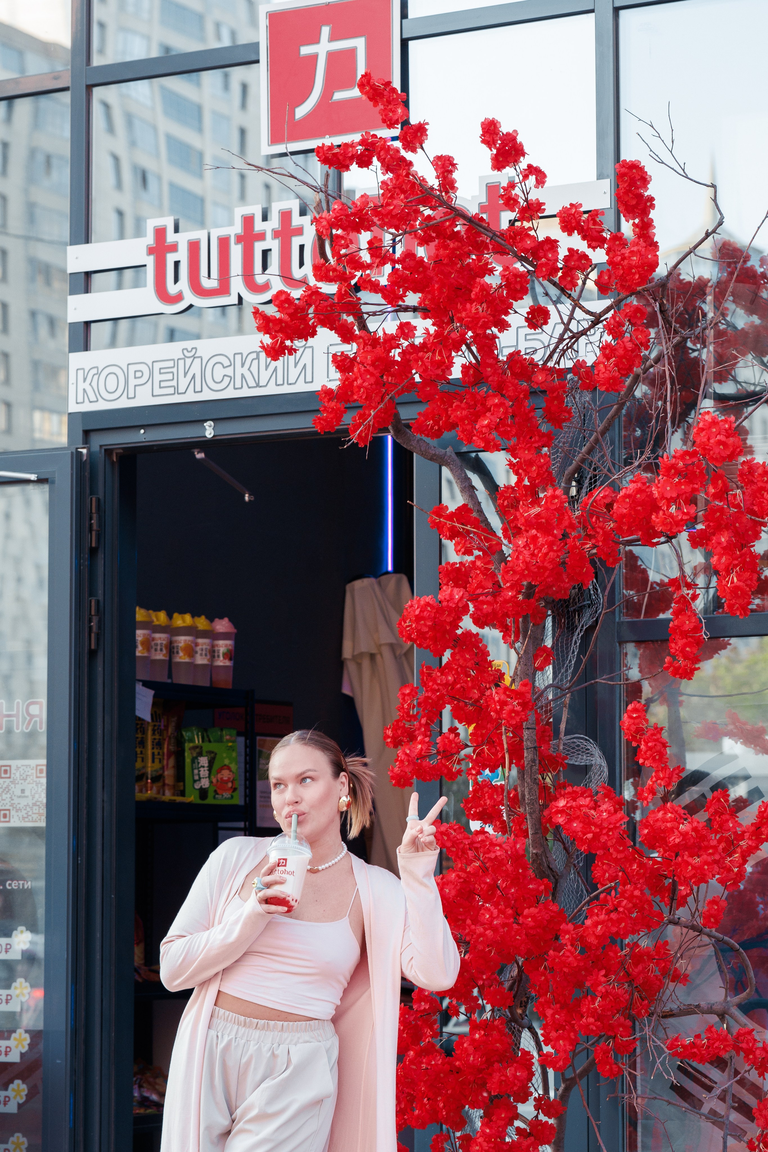 Tuttohot открытие летней веранды. Дацук Анна Фотограф из Екатеринбурга