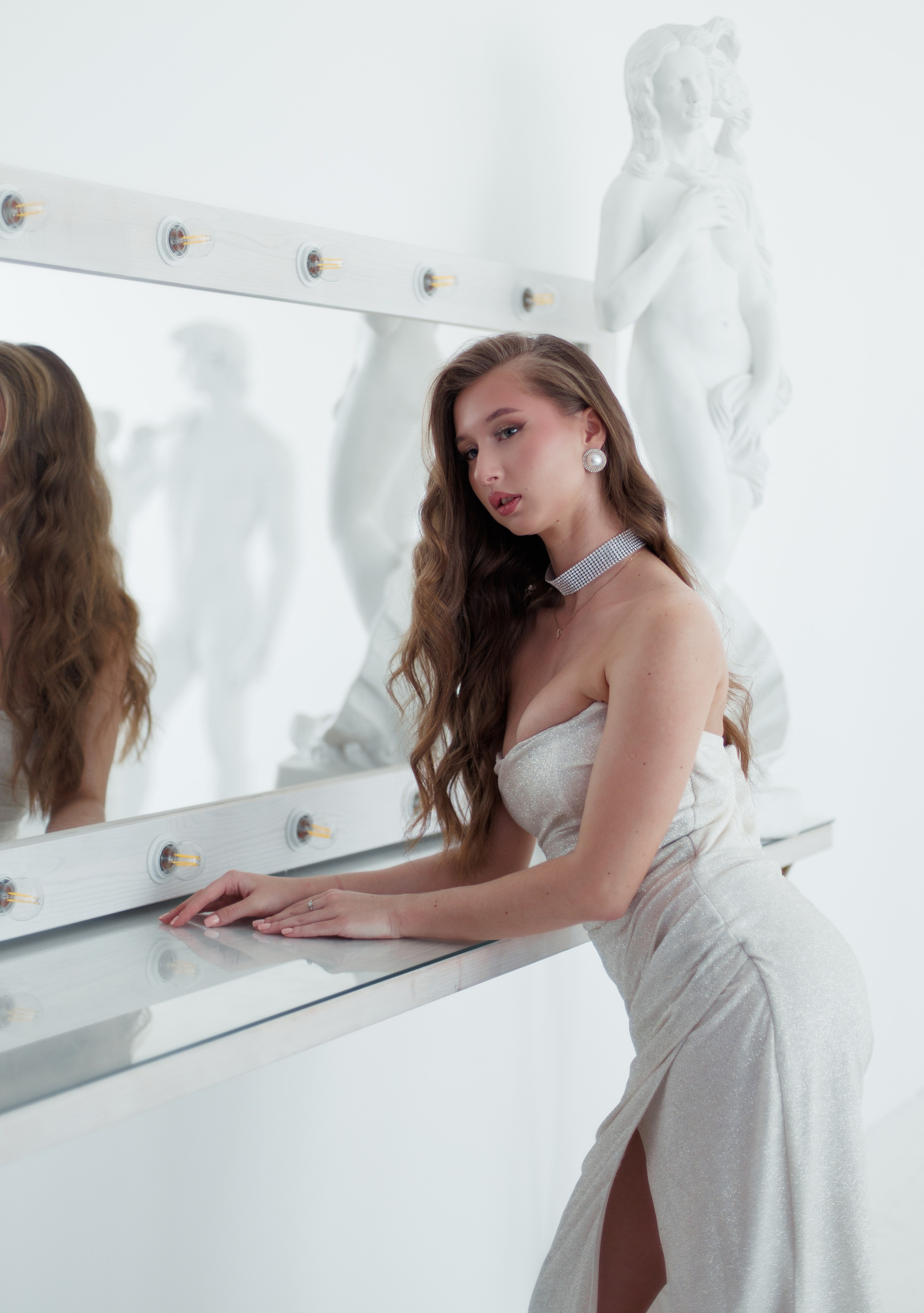 Индивидуальные. Дацук Анна Фотограф из Екатеринбурга