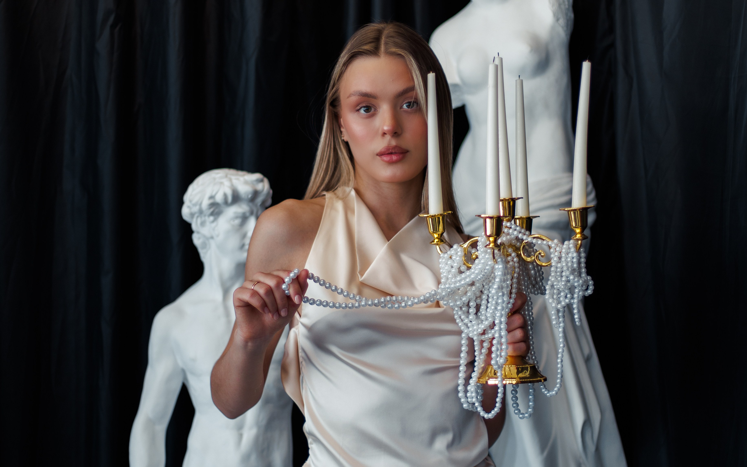 Фотостудия Богема. Дацук Анна Фотограф из Екатеринбурга