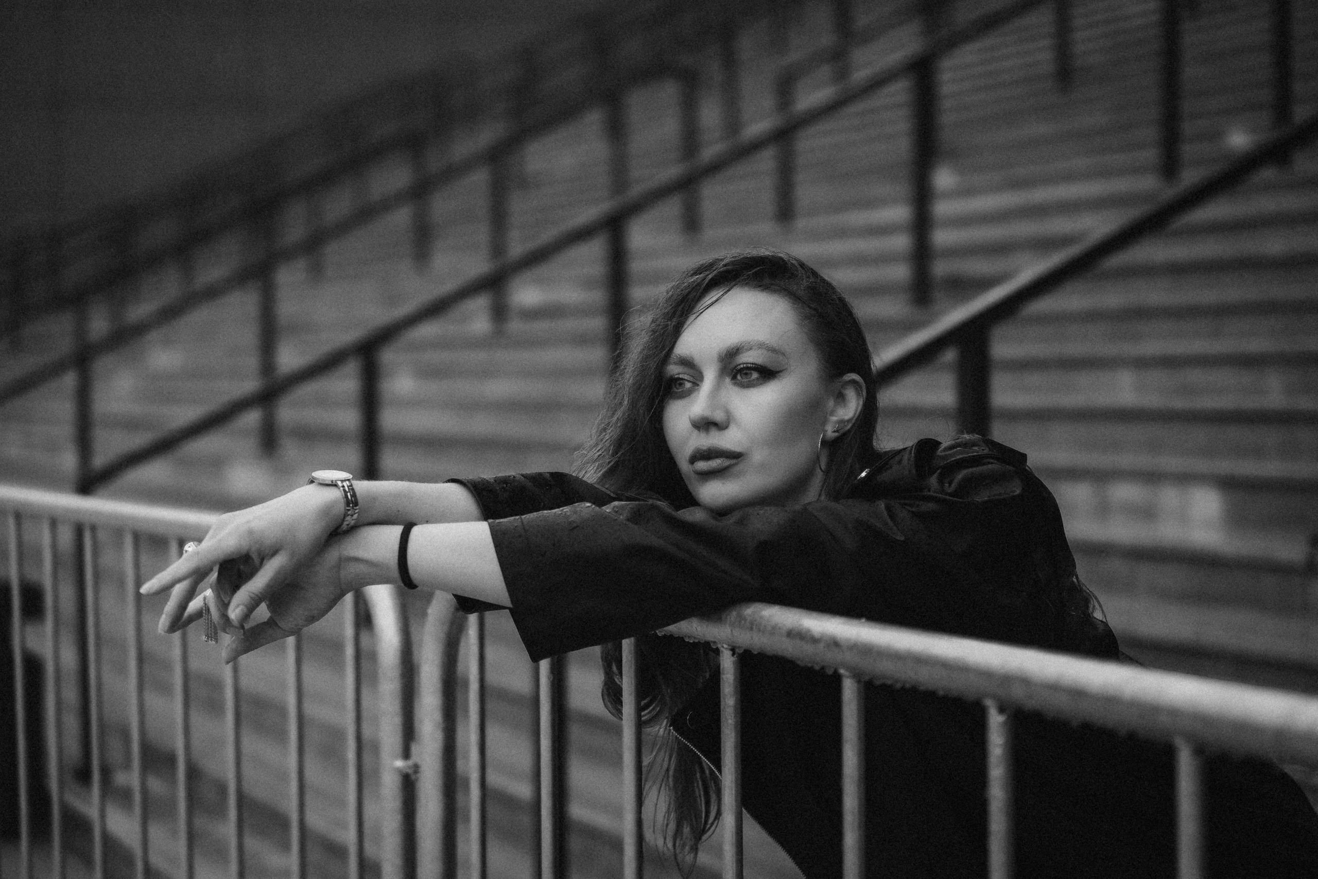 Лиза. Дацук Анна Фотограф из Екатеринбурга