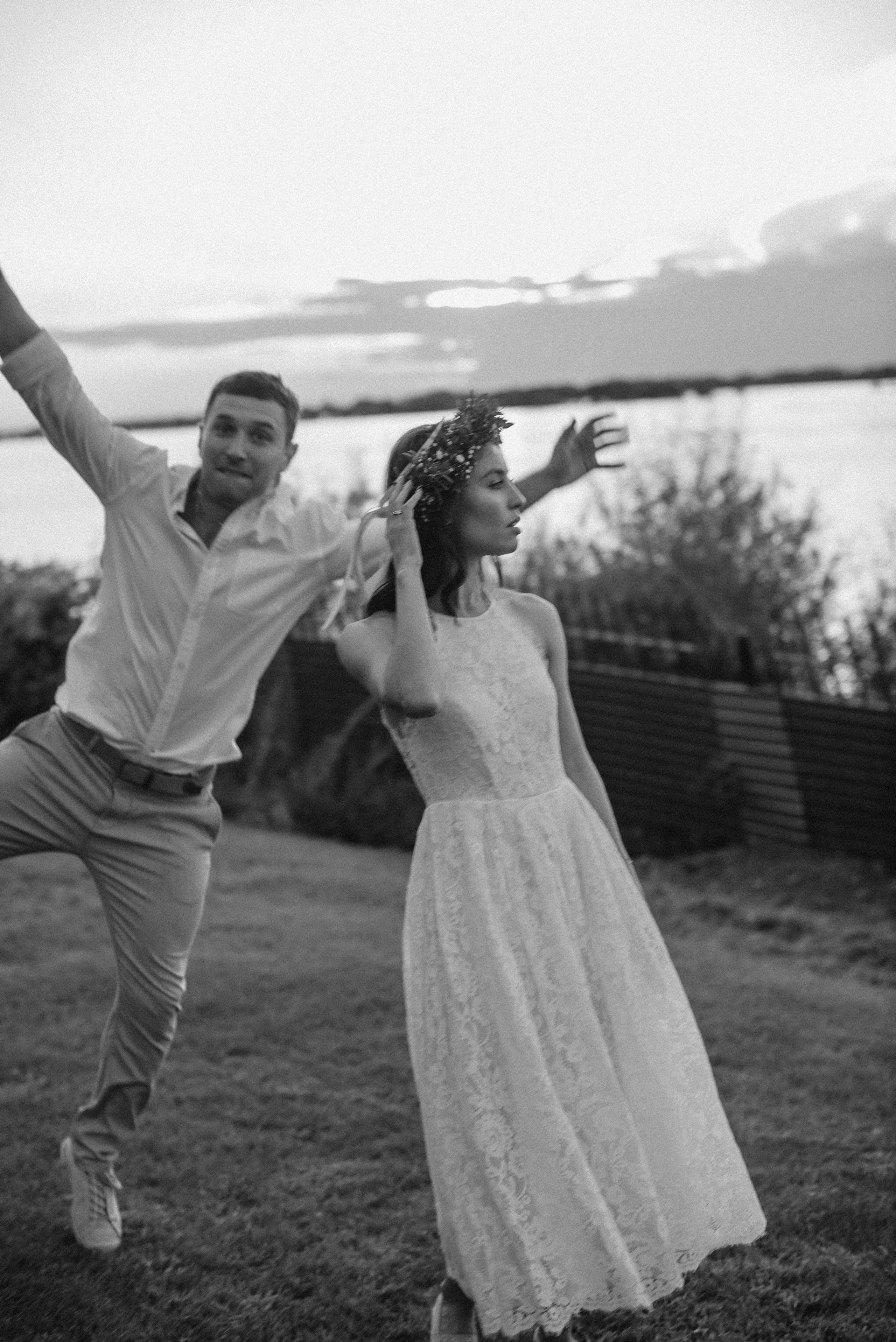 Prague Wedding Photographer | Natural Wedding Photography | Wedding Photography in Prague. Photographer in Prague Yara Kurkus