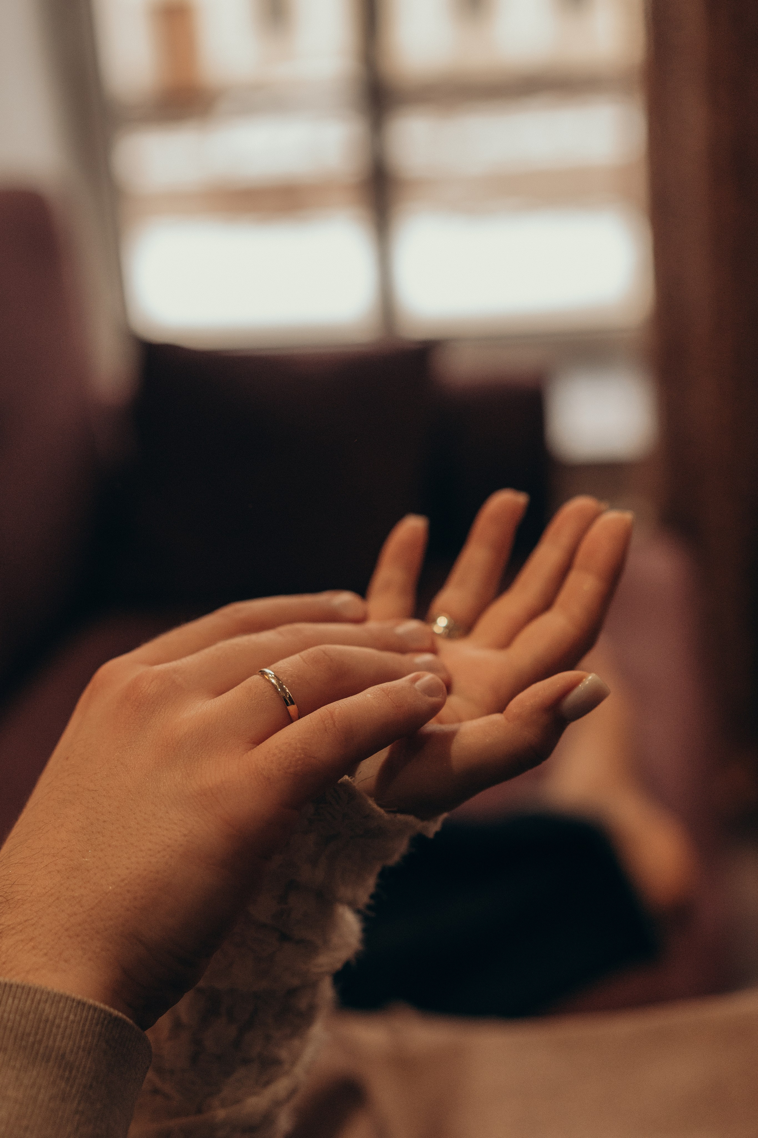 Иван и Кристина. Hmliber — фотограф и контент-креатор из Петербурга