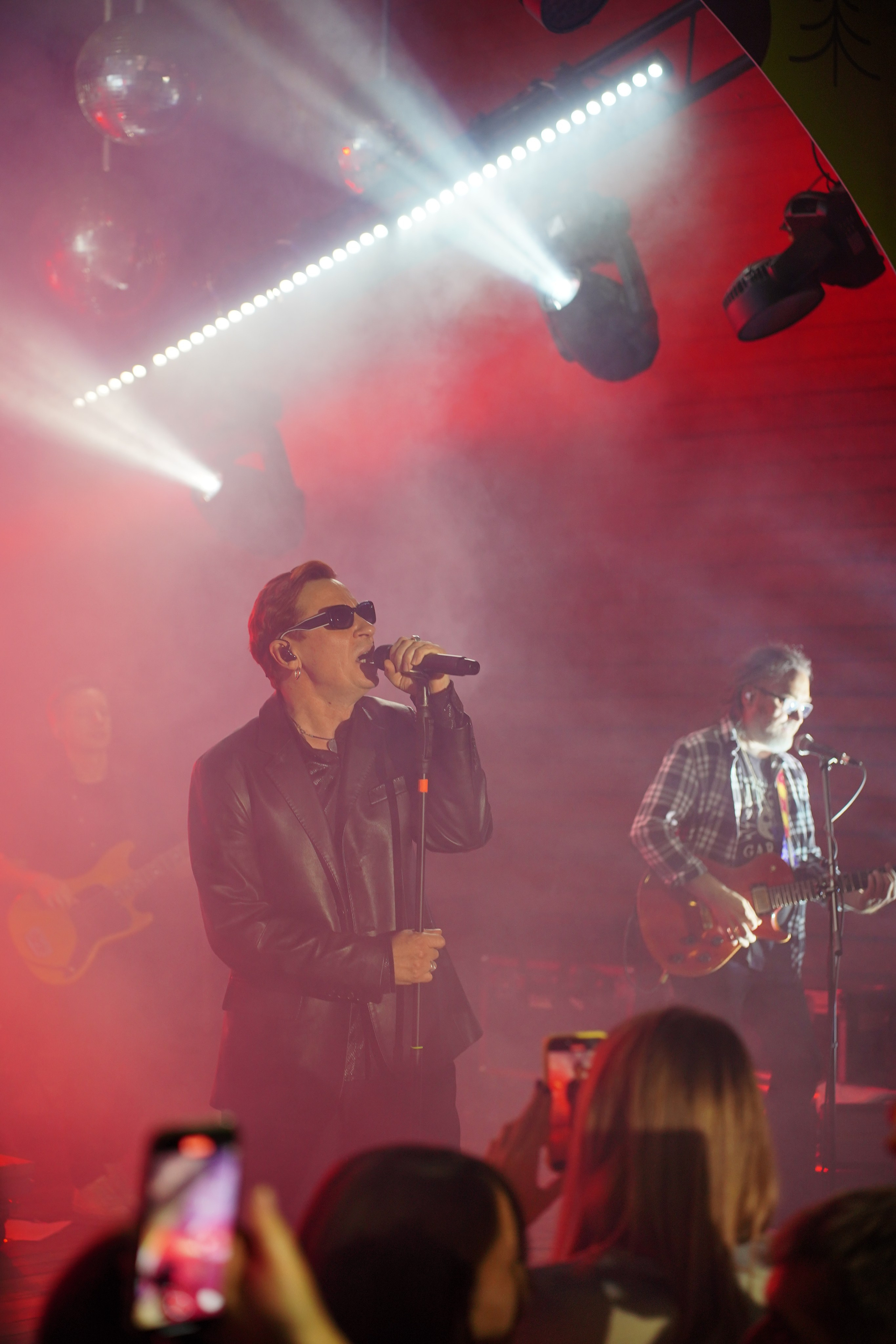 PETSHOPDAYS. Найк Борзов. Denis Kirillov