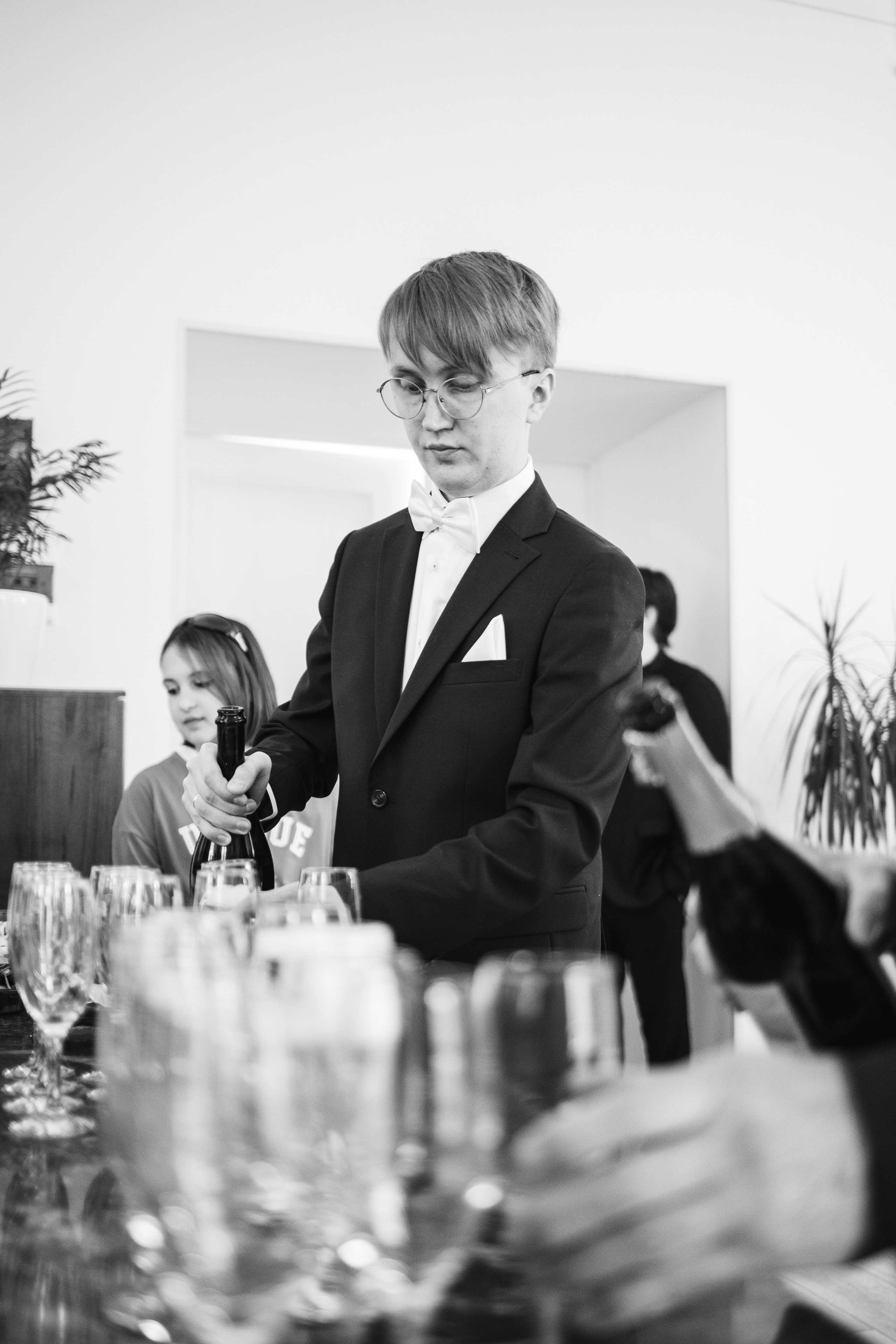 Алексей и Анна. Главная