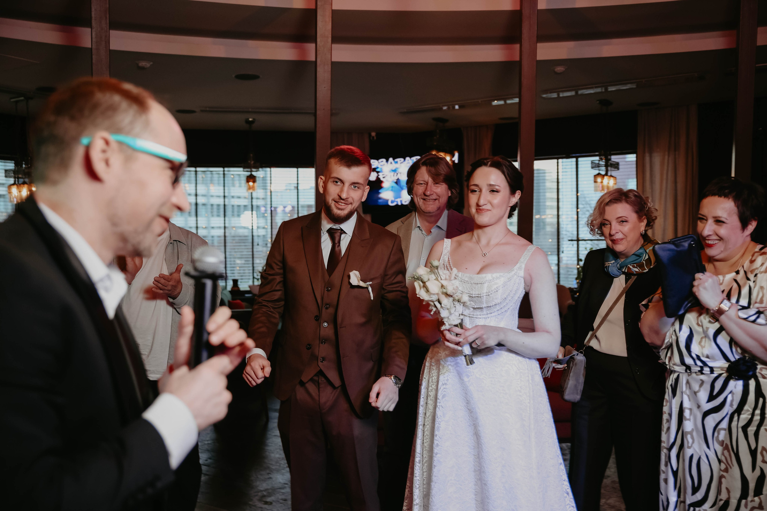 Елизавета и Степан. Photographer in Moscow & everywhere in the World Alena Vyalova