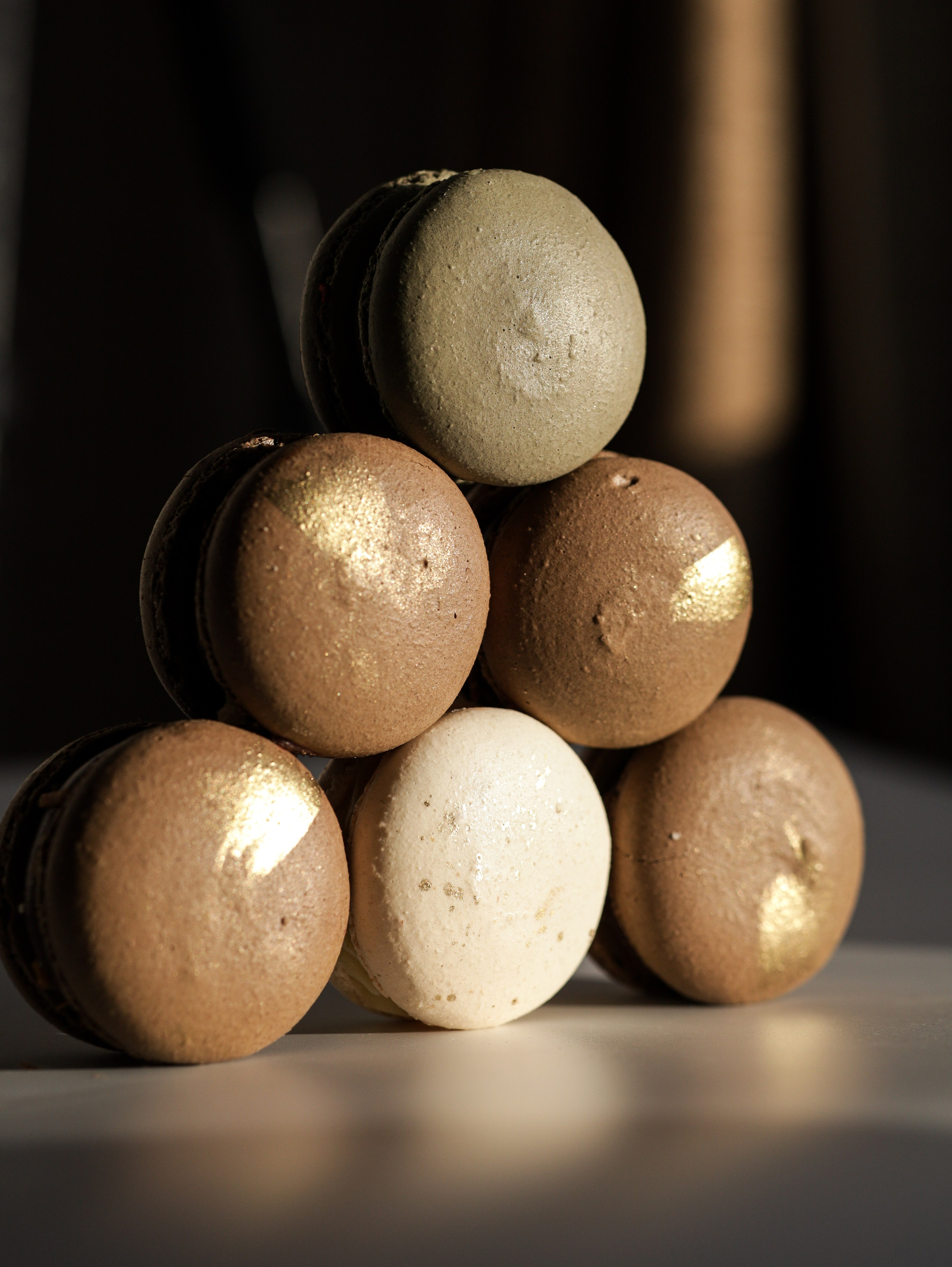 Макаронс. Алёна Стерхова — Предметный и портретный фотограф. Ижевск