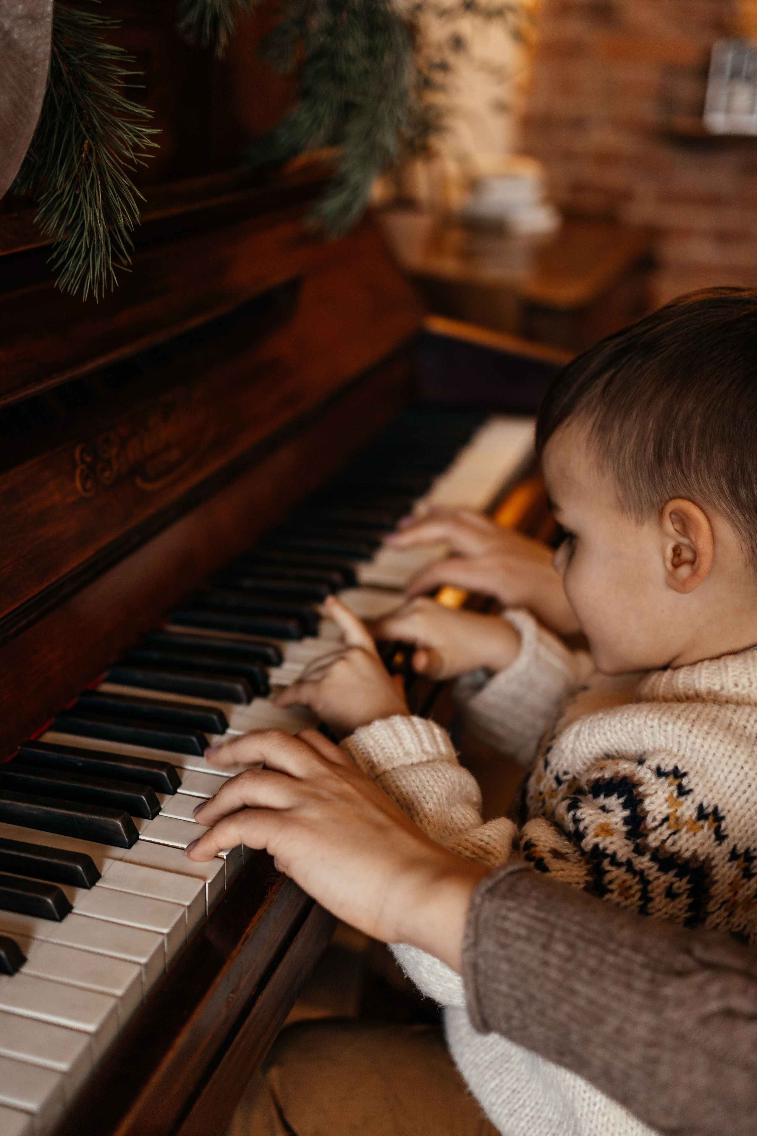 Екатерина и Николас. Lifestyle фотограф в Санкт-Петербурге Анна Щекалева