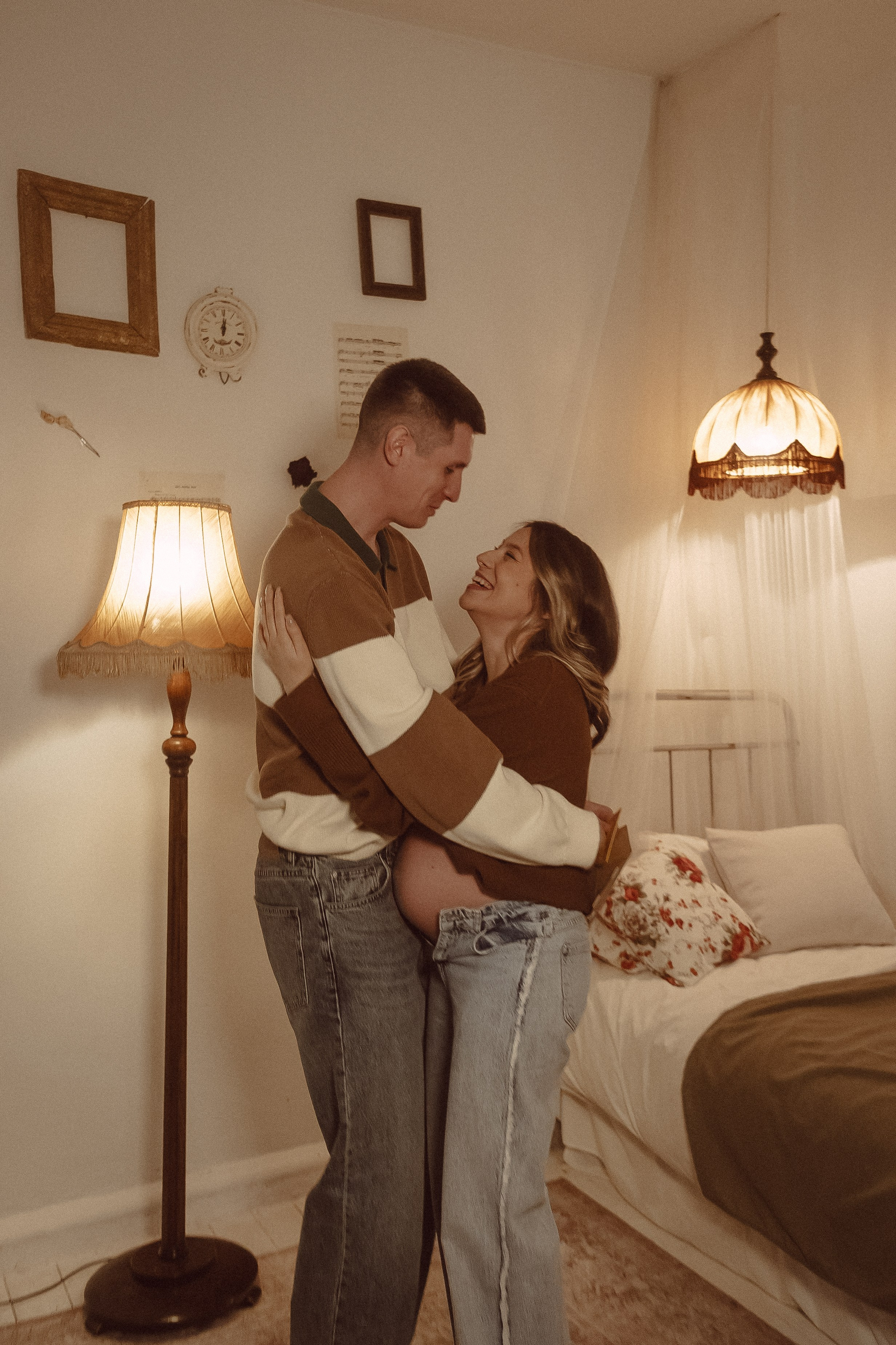 Aleksey & Anna. Фотограф и ретушер. (Армения/Россия)