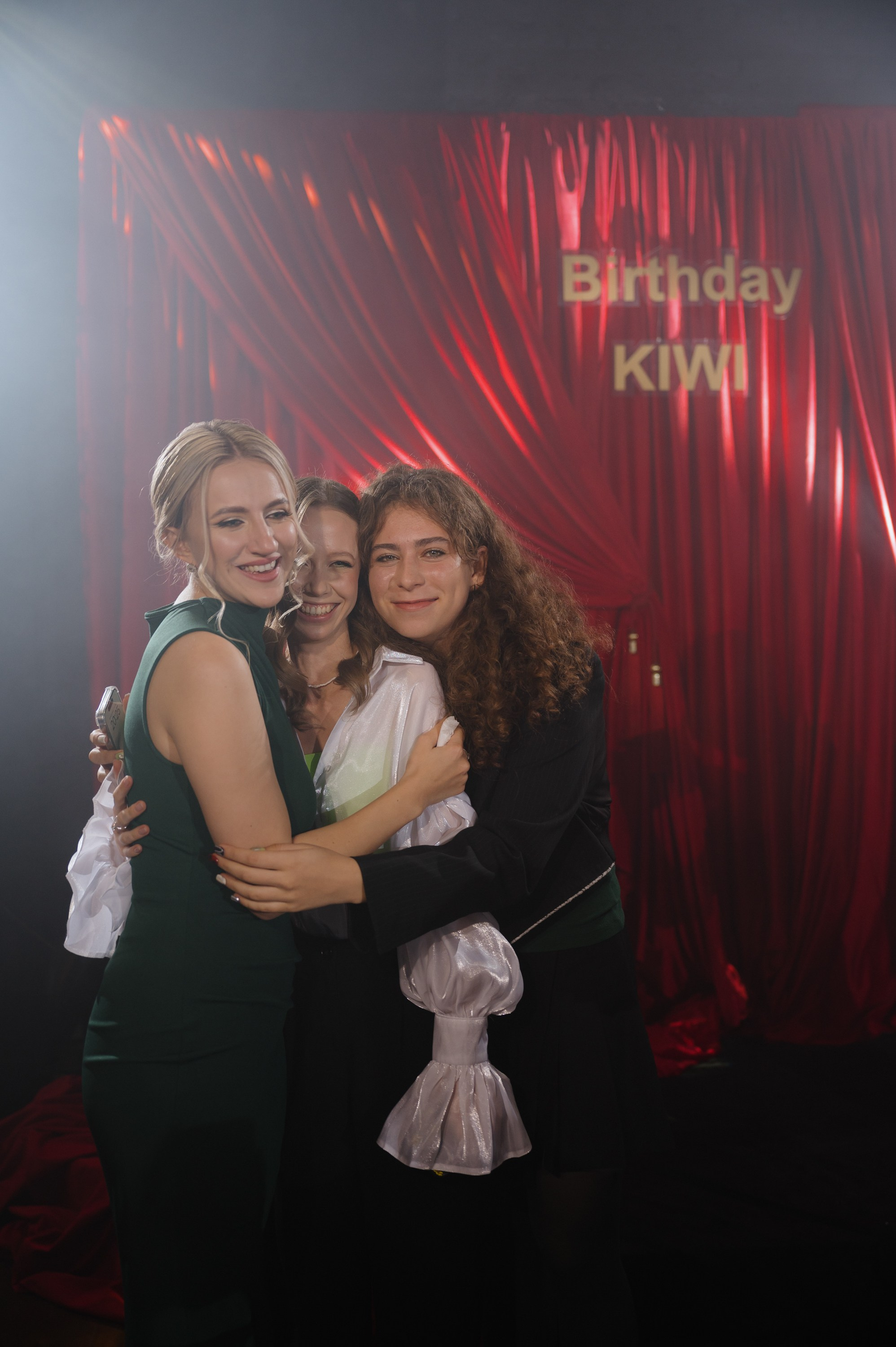 Birthday KIWI. Свадебный и семейный фотограф Краснодар Майкоп Суслова Ольга