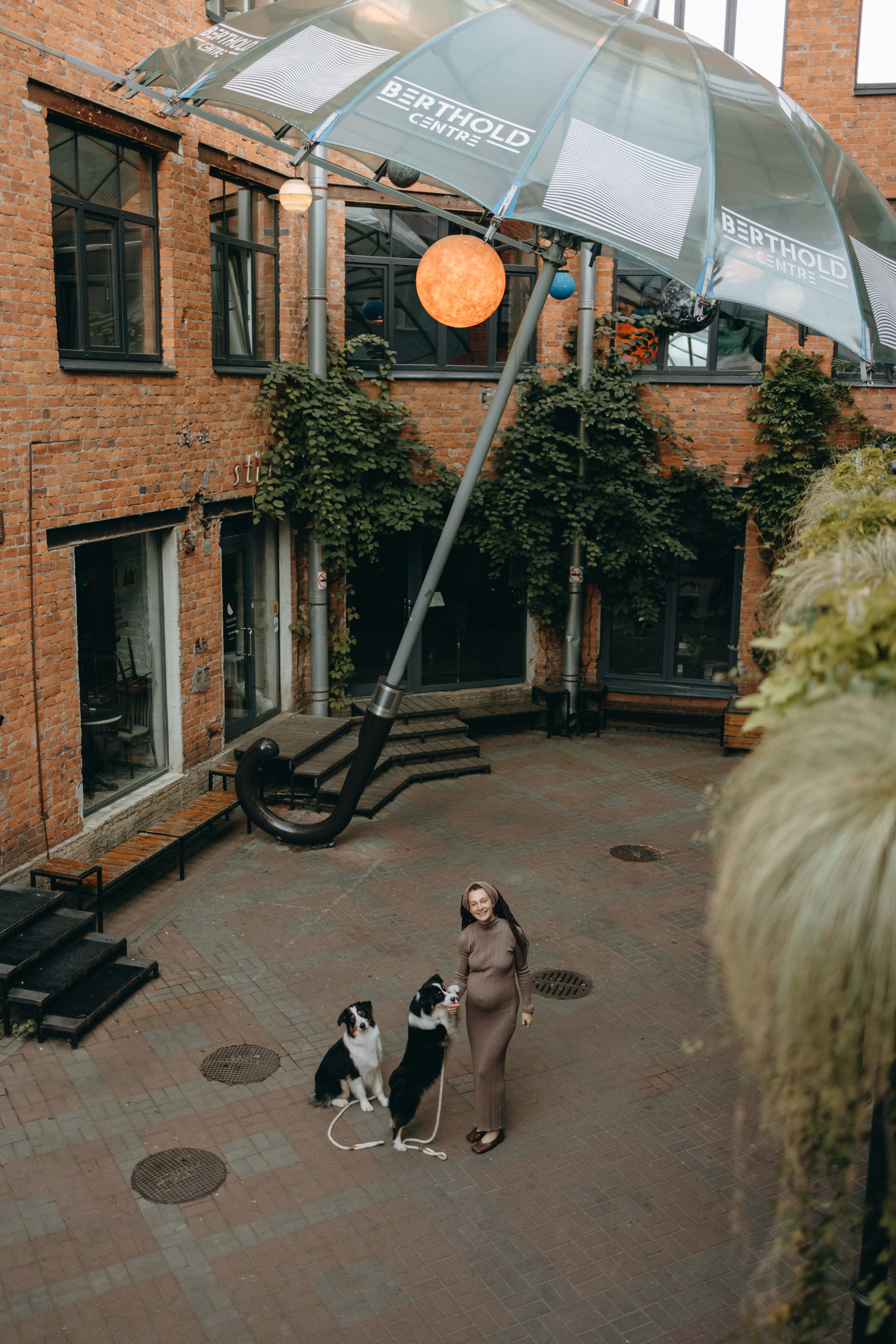 Катя и ее девочки. Фотограф — Анималист | Санкт-Петербург