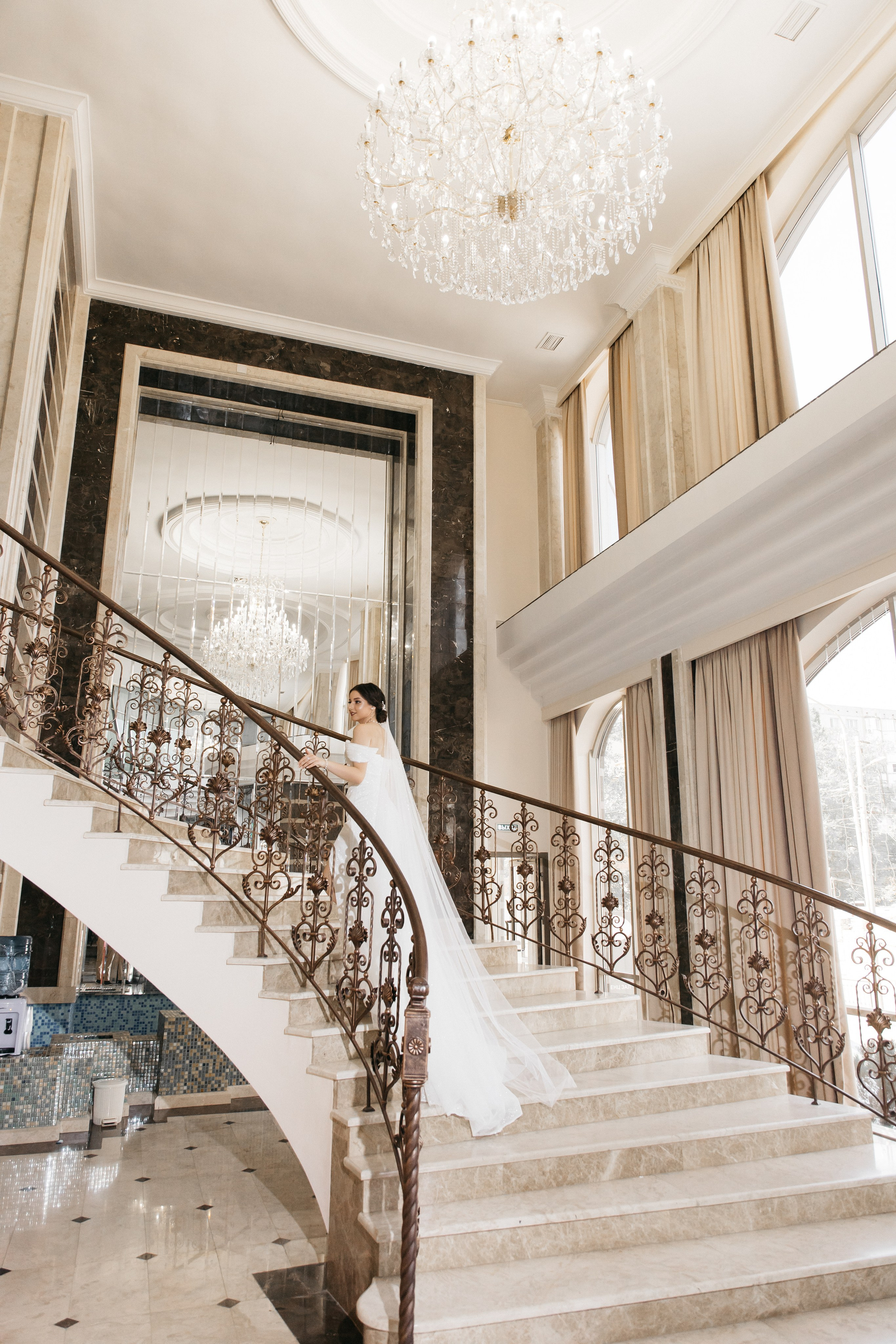 Дмитрий и Анна. Организация мероприятий «Люблю. Целую» в Ростове-на-Дону. event-агентство Love. Kiss