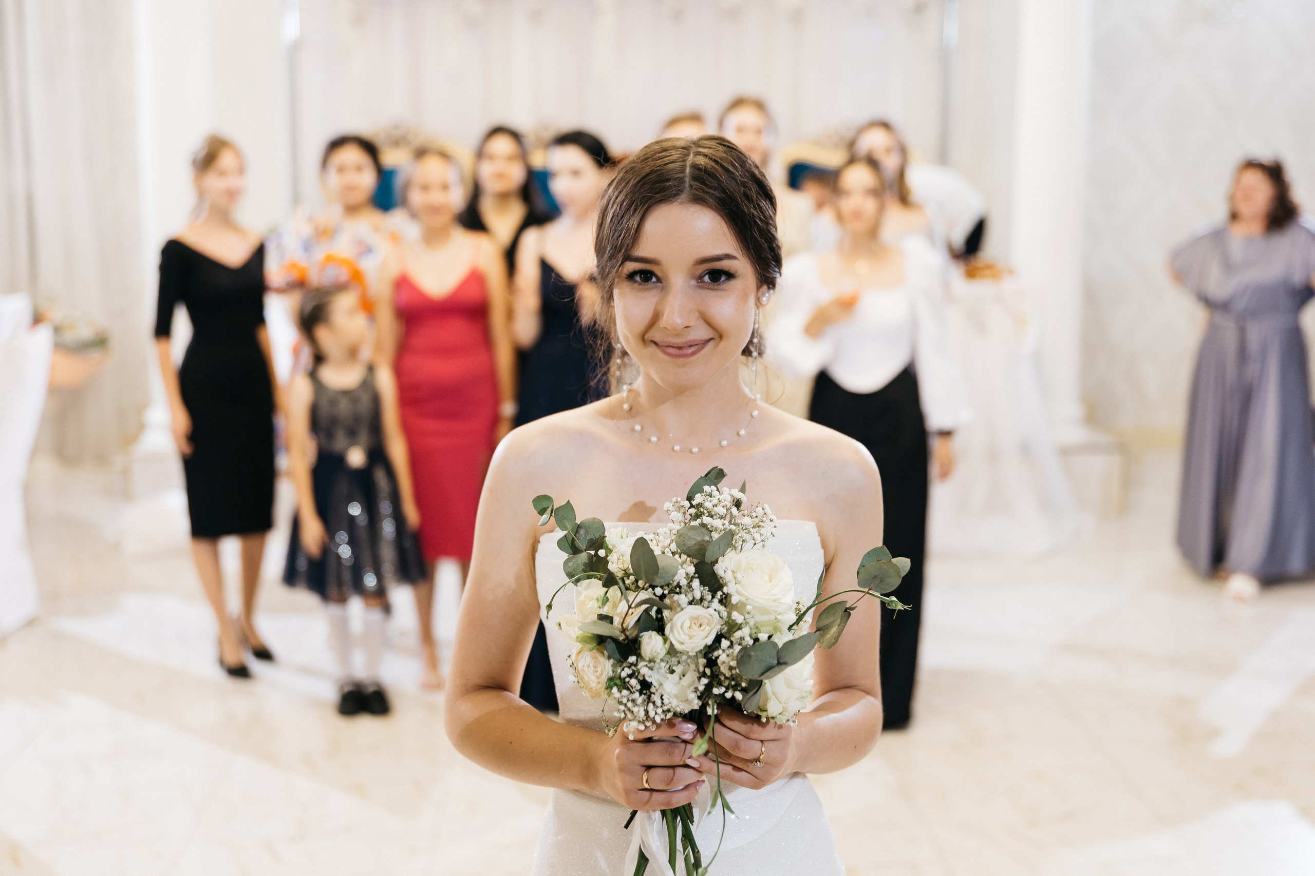 Дмитрий и Анна. Организация мероприятий «Люблю. Целую» в Ростове-на-Дону. event-агентство Love. Kiss