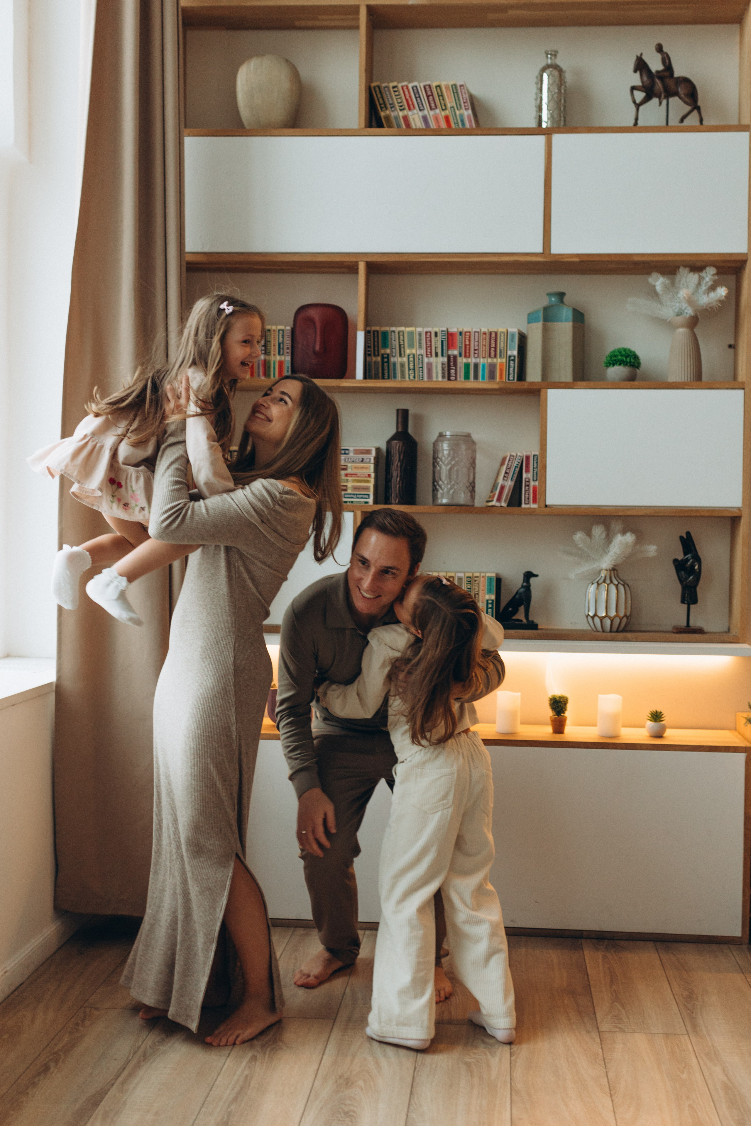 🤍. Семейный фотограф в Москве Жукова Анна